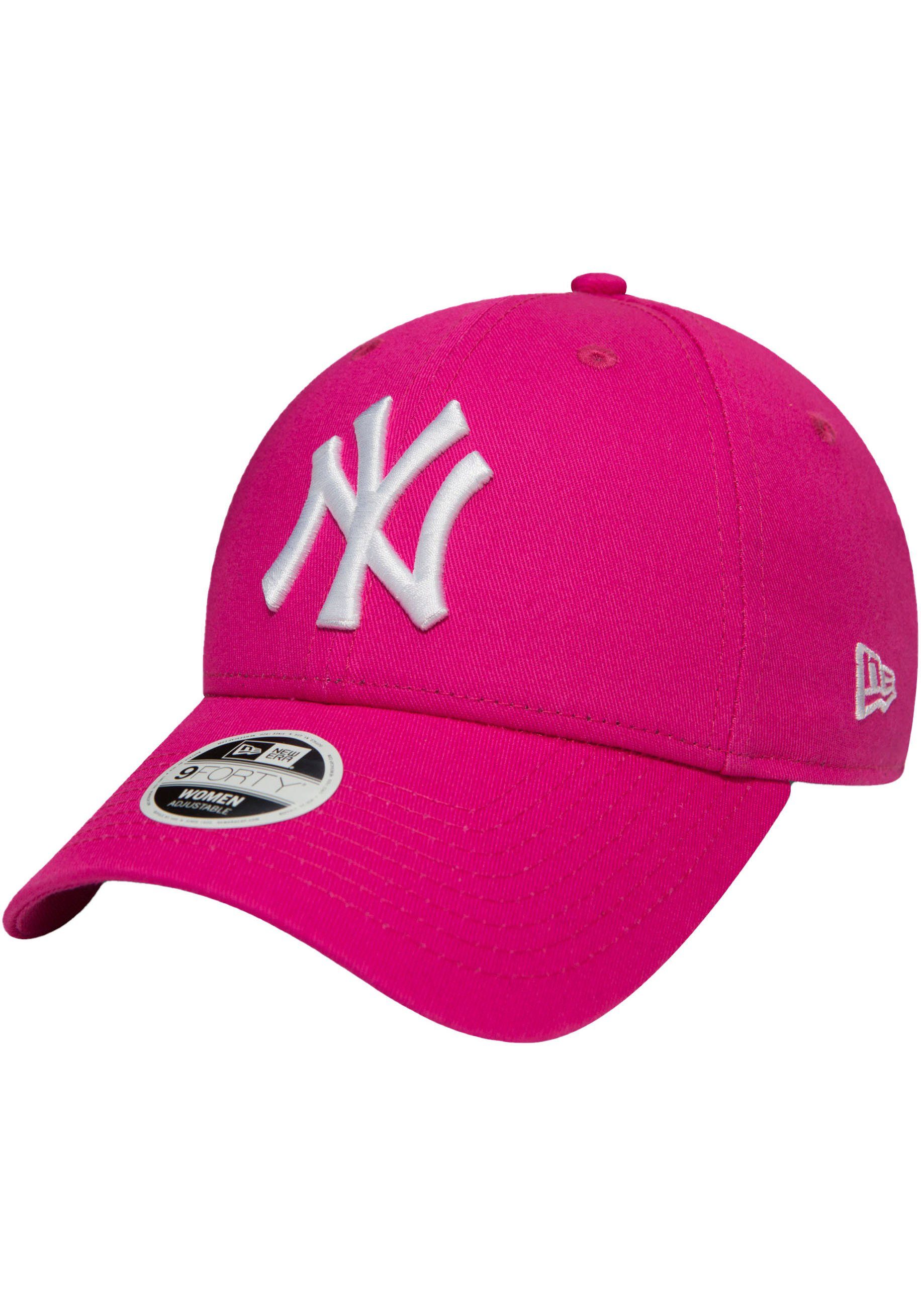New Era Baseball Cap Basecap NEW YORK YANKEES | Baseball Caps