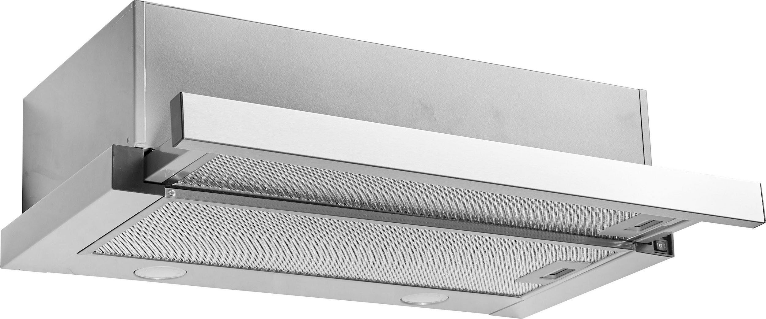 Hanseatic Flachschirmhaube HFSA2S6 HFSA2S6