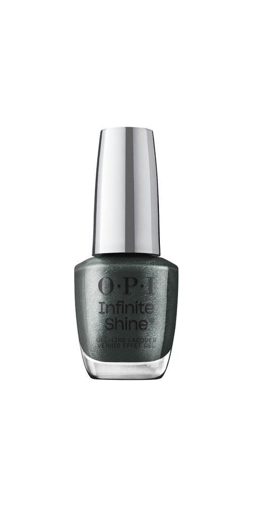 OPI Haargel OPI Infinite Shine Get in Platform-ation 15ml