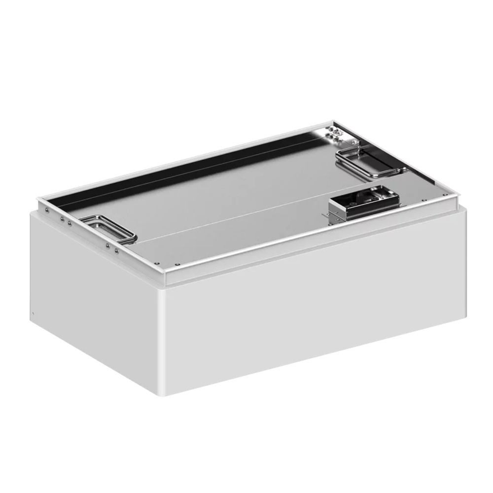 Pylontech Pylontech Force-H3 High Voltage 5,12kWh 102V Batteriemodul Stromspeicher