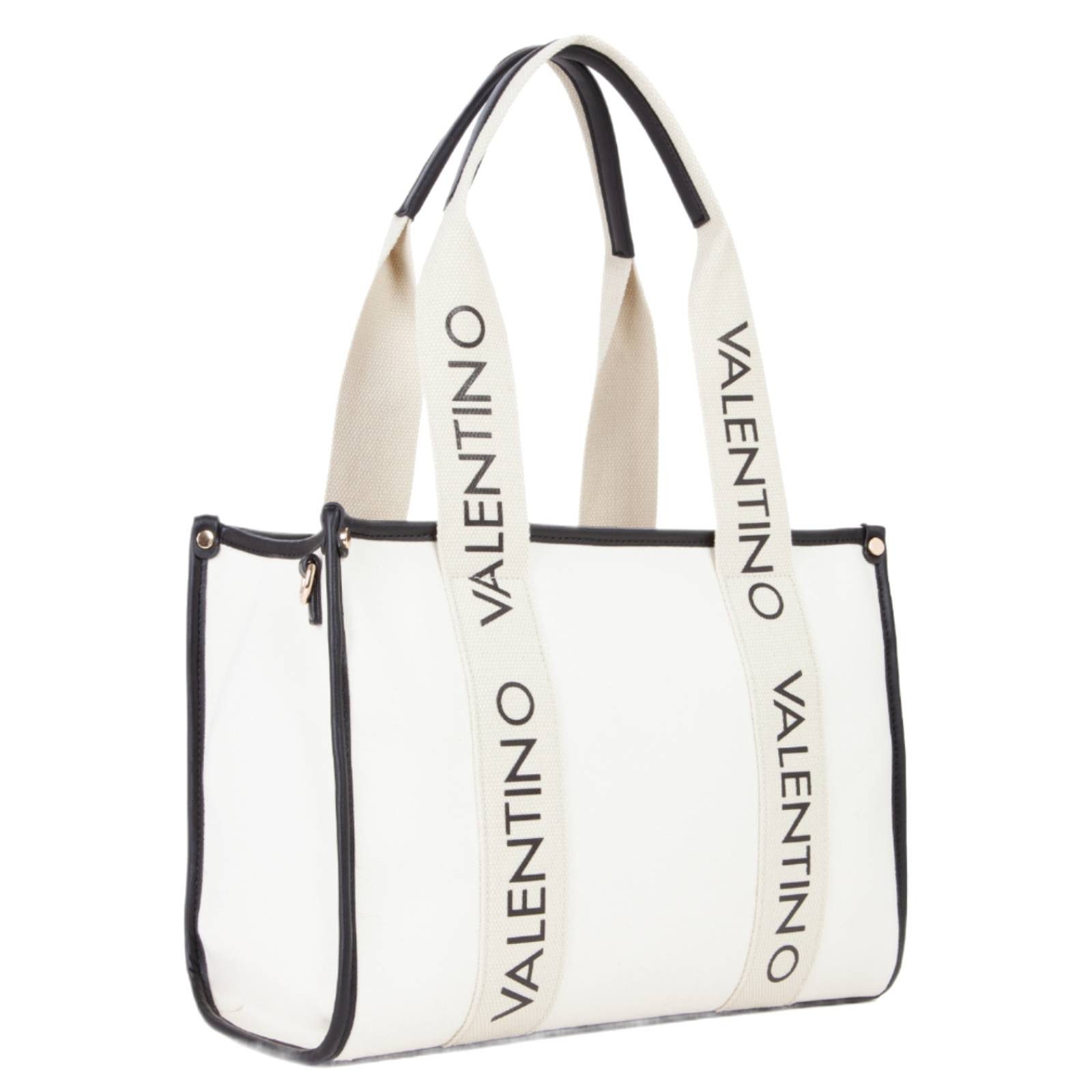 VALENTINO BAGS Schultertasche Candle Shopping Bag günstig online kaufen