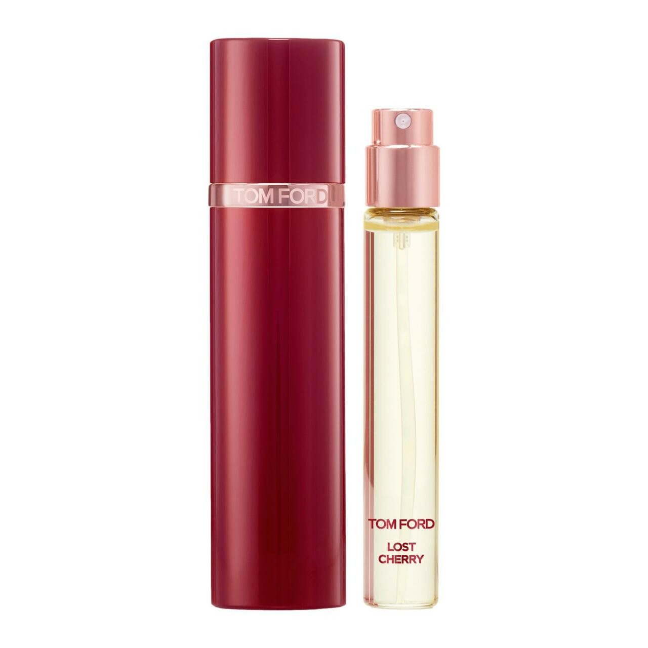 Tom Ford Eau de Parfum Lost Cherry EdP Travel Spray