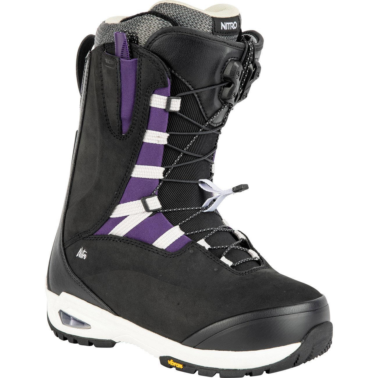 BIANCA TLS Snowboardboots