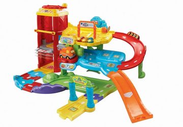 Vtech® Spiel-Parkhaus Tut Tut Baby Flitzer, Parkgarage