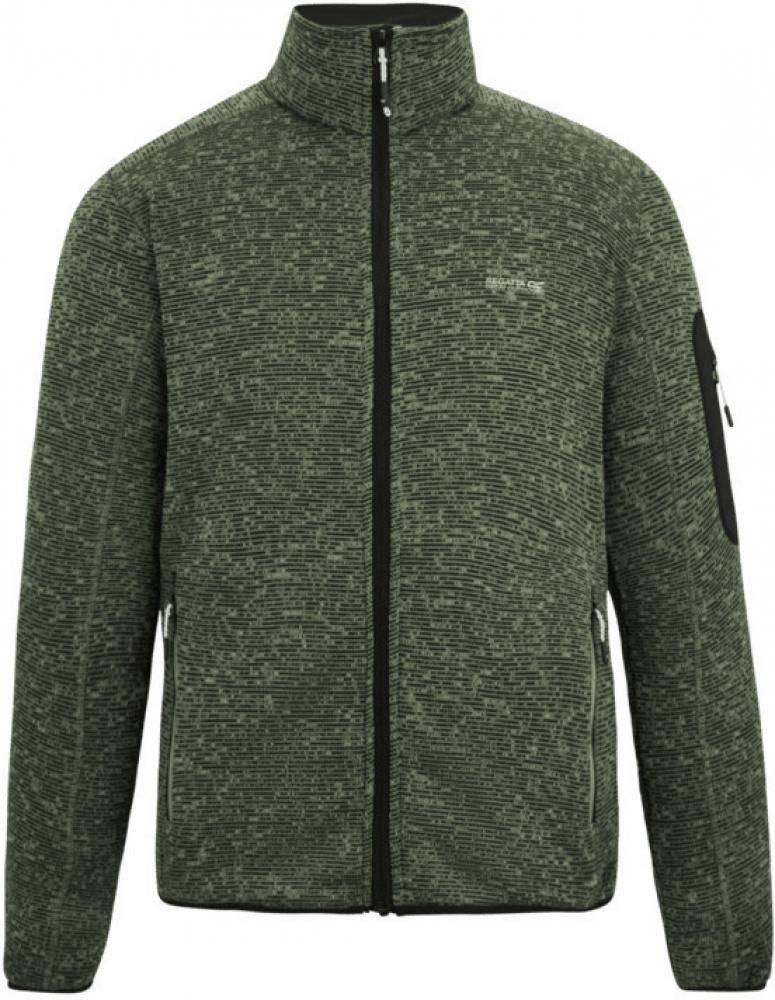 Fleecejacke Newhill Mens Fleece Herren Fleecejacke