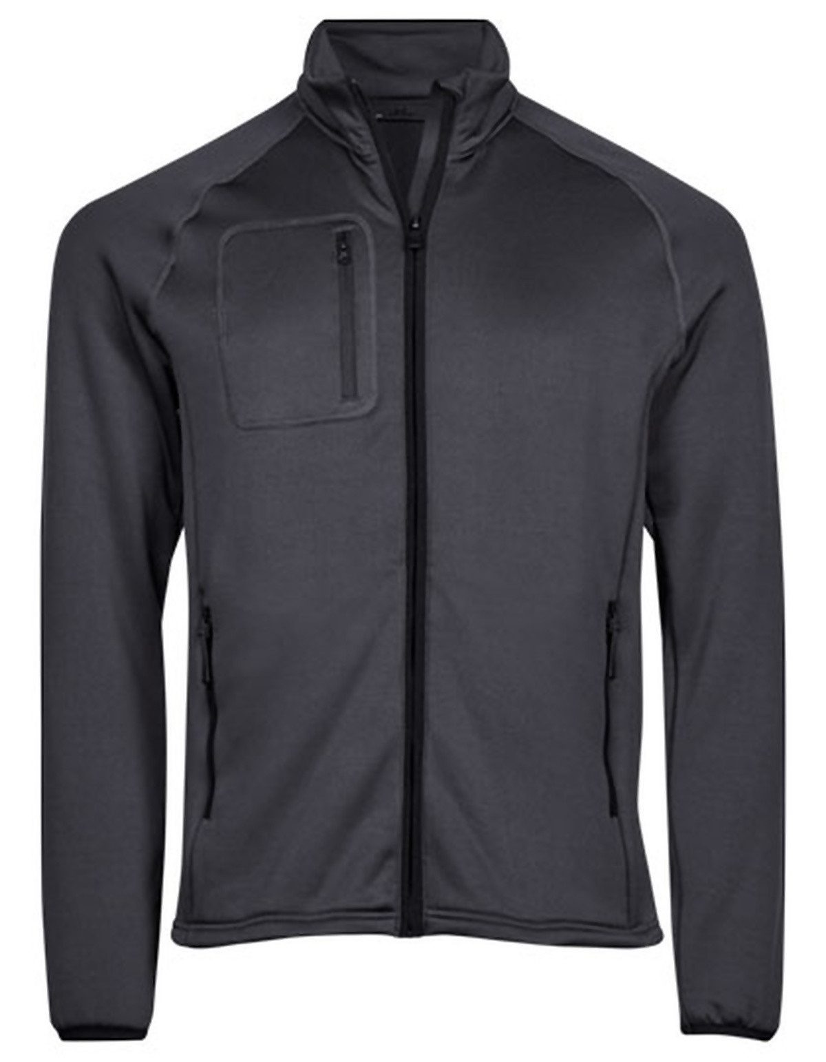 Outdoorjacke Stretch Fleece Jacket