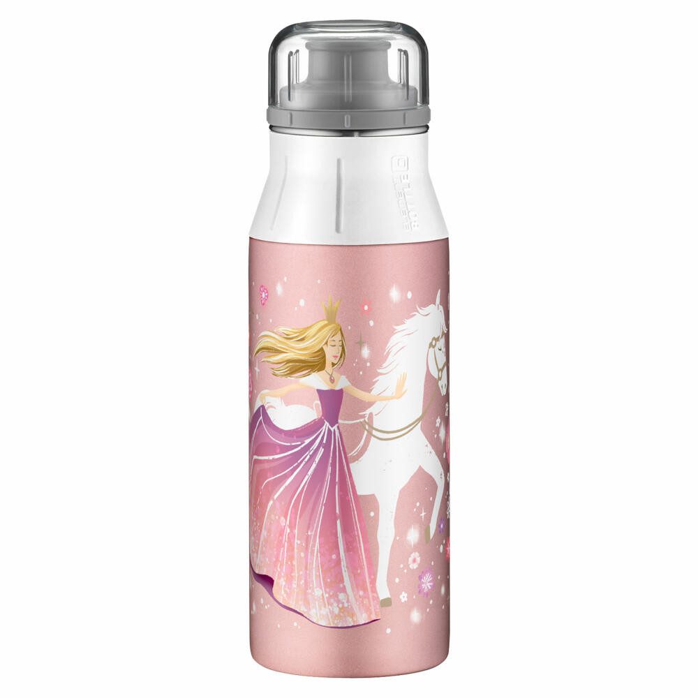 Alfi Trinkflasche elementBottle Kids Flower Princess 600 ml