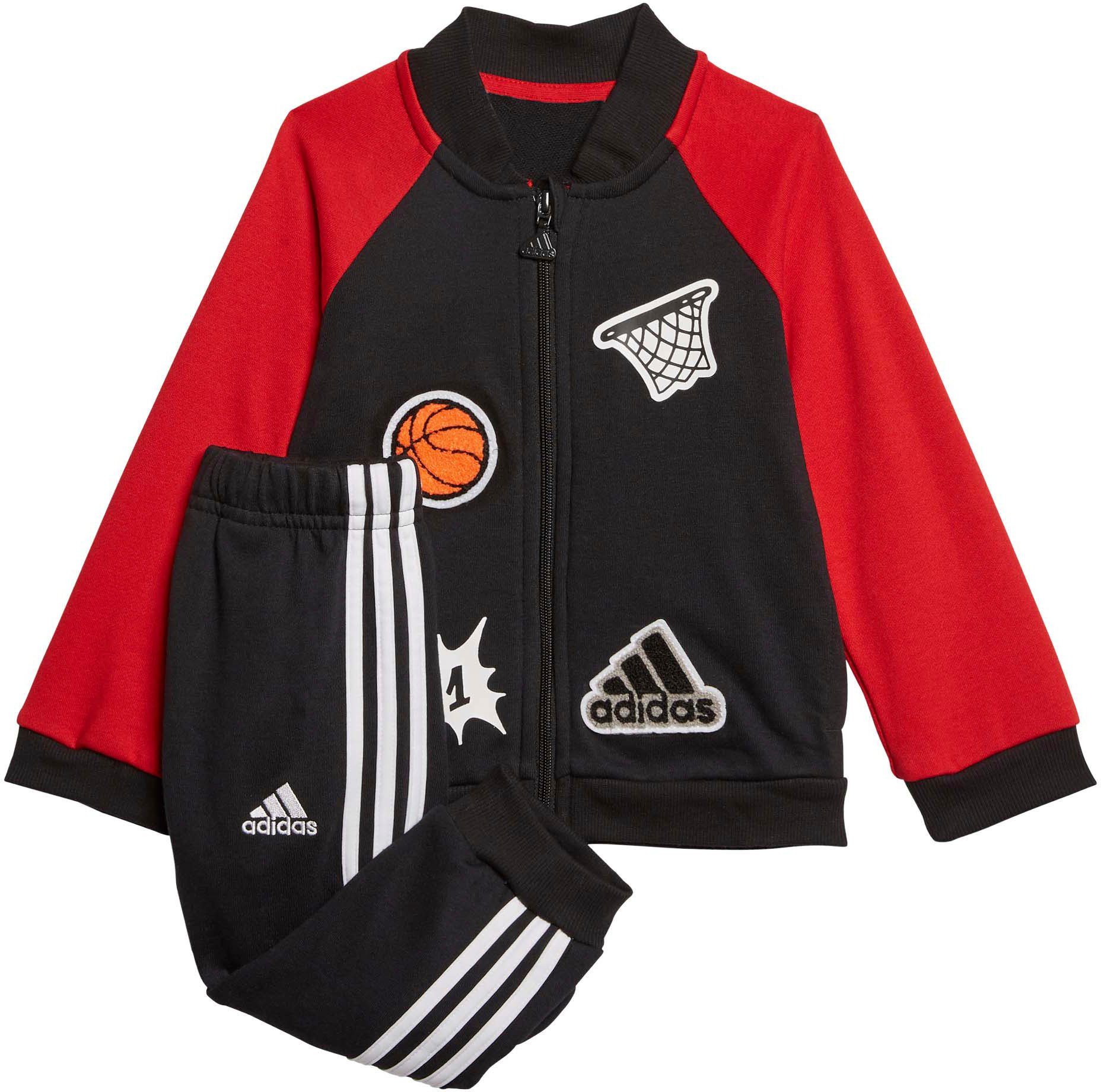 adidas babymode