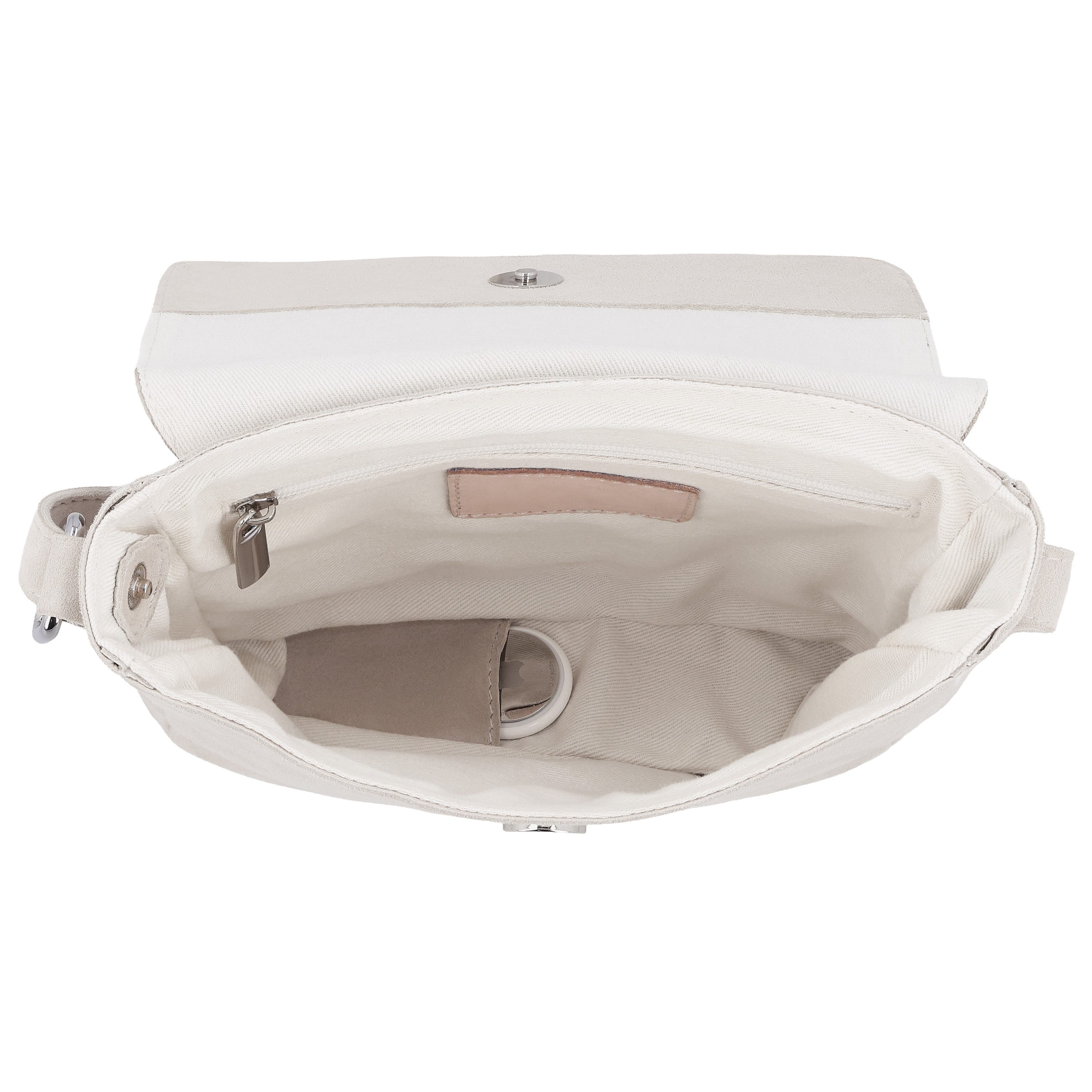 Gusti Leder Umhängetasche Gusti Leder Umhängetasche Callisto (1-tlg)