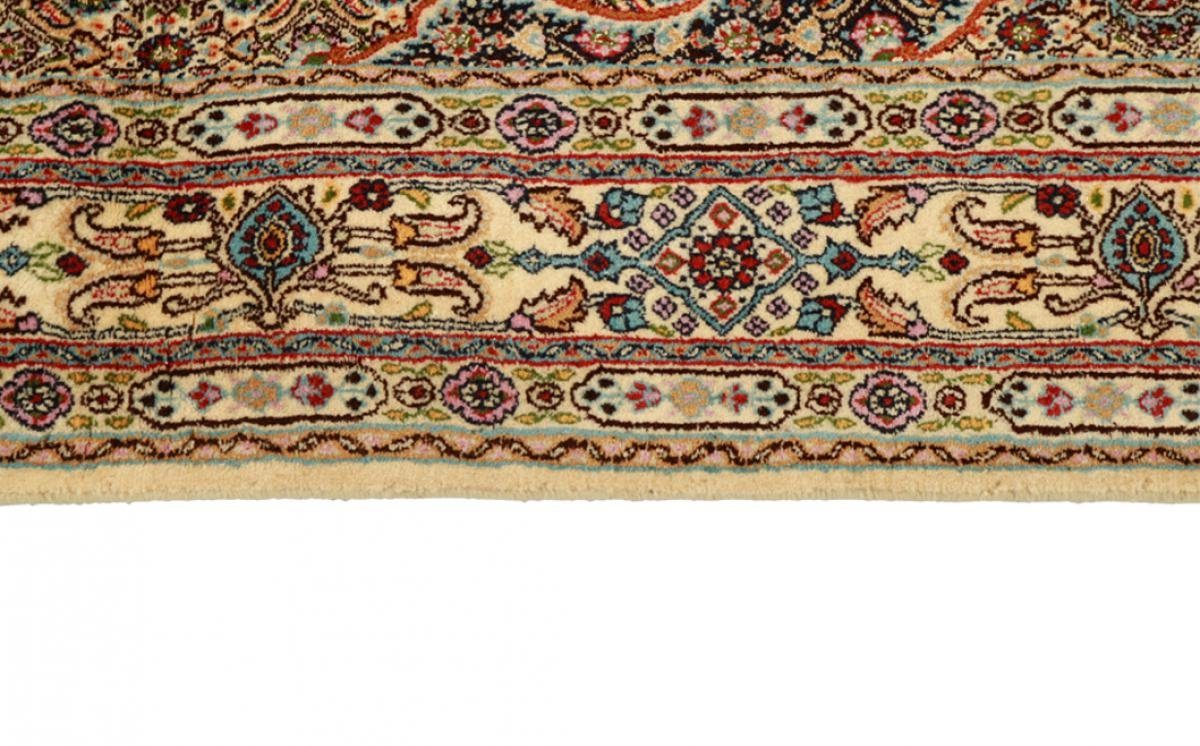 Orientteppich Moud Mahi 146x190 Nain mm / Orientteppich Perserteppich, 12 rechteckig, Trading, Höhe: Handgeknüpfter