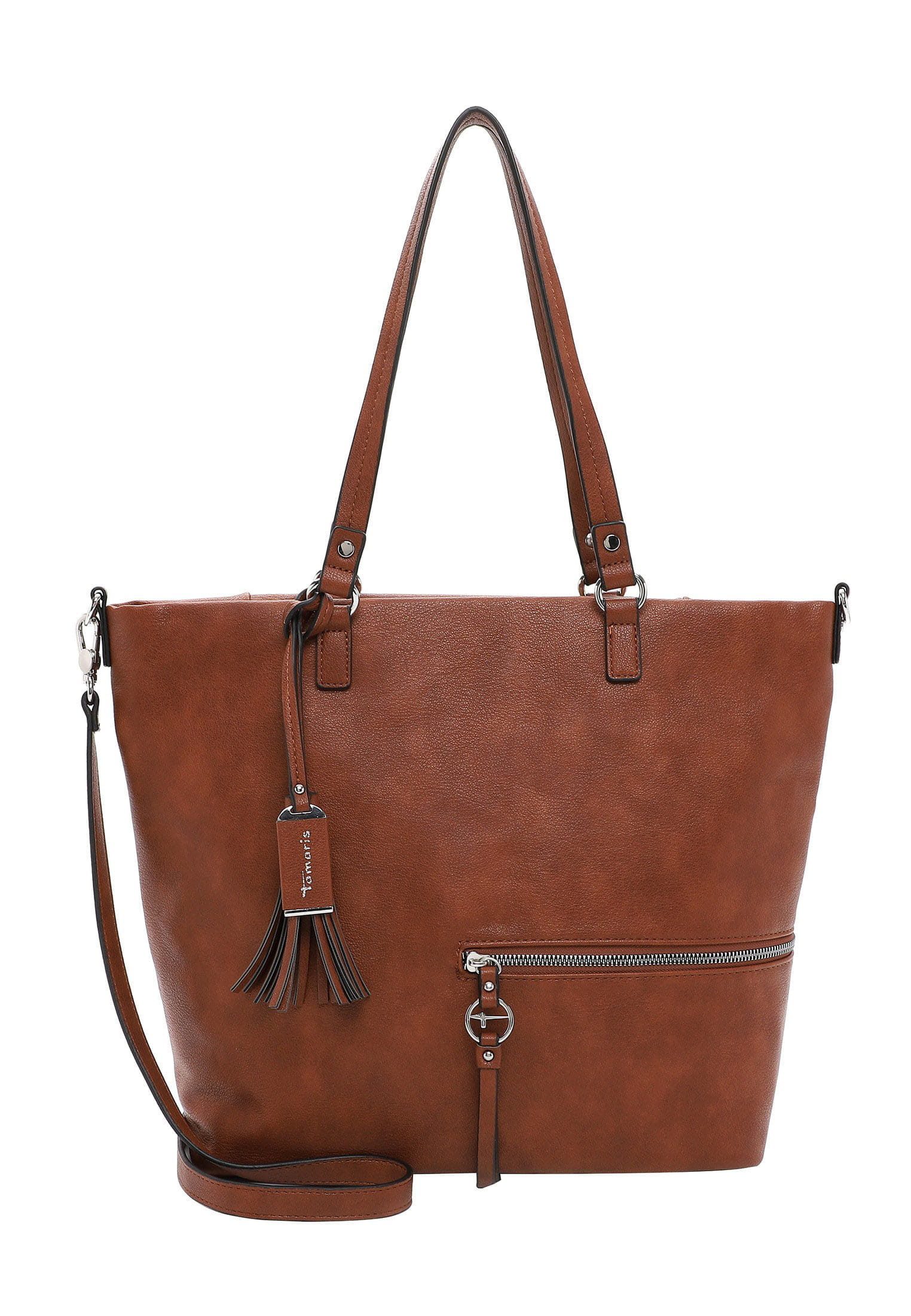 Tamaris Shopper TAS Nele, für Damen