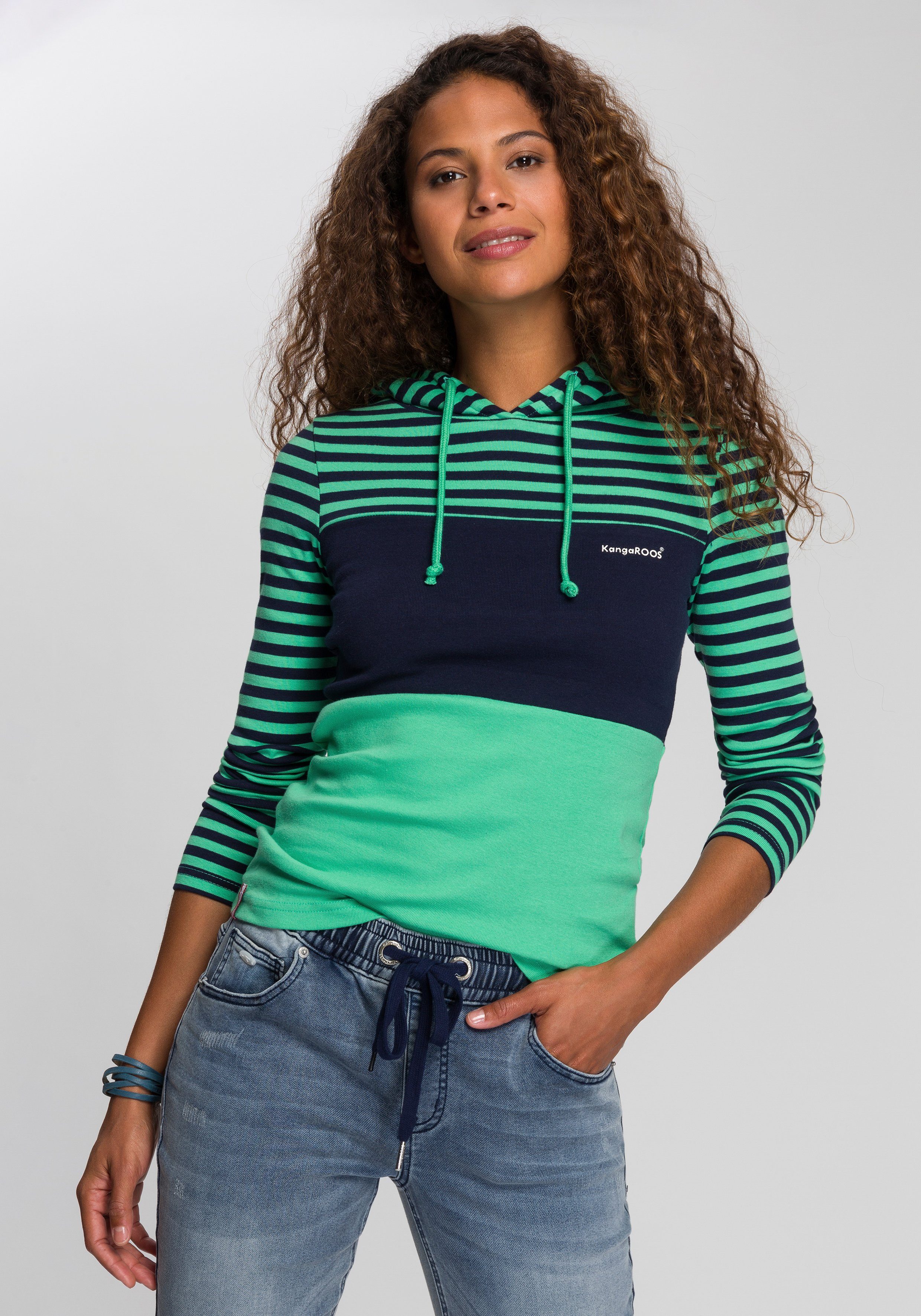 Kapuzenshirt
