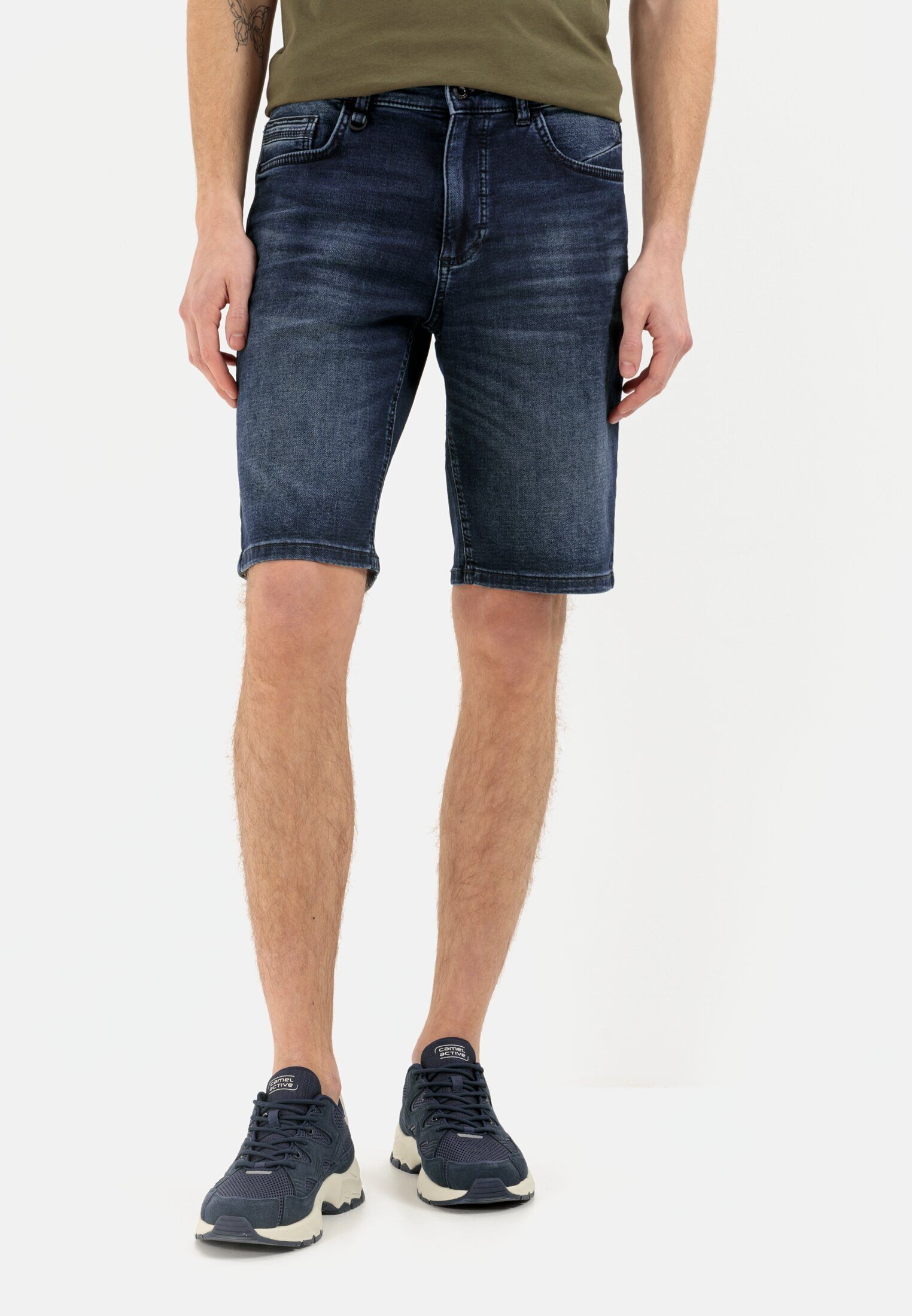 Shorts Slim Fit