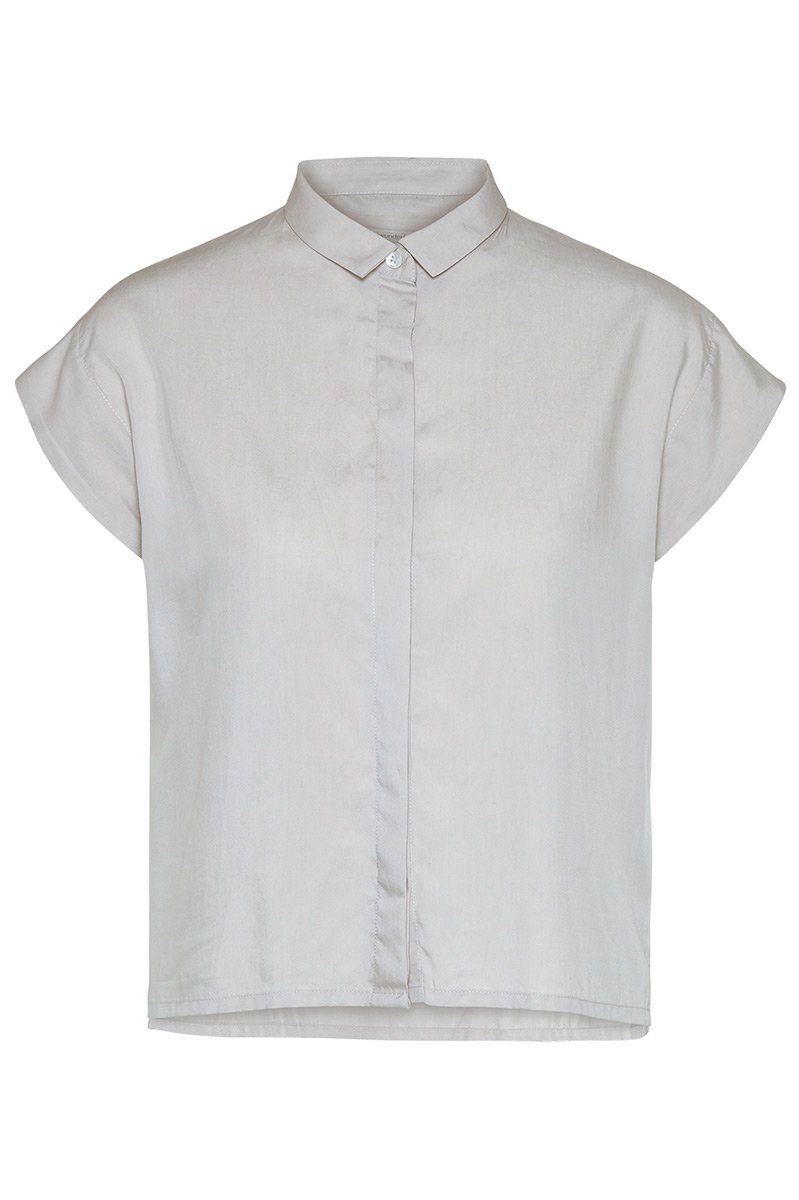 wunderwerk Kurzarmbluse TENCEL square blouse 1/2 günstig online kaufen