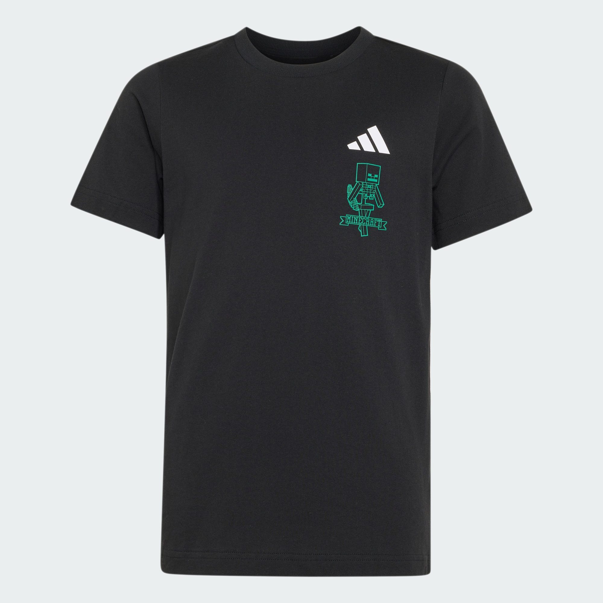 T-Shirt ADIDAS MINECRAFT T-SHIRT