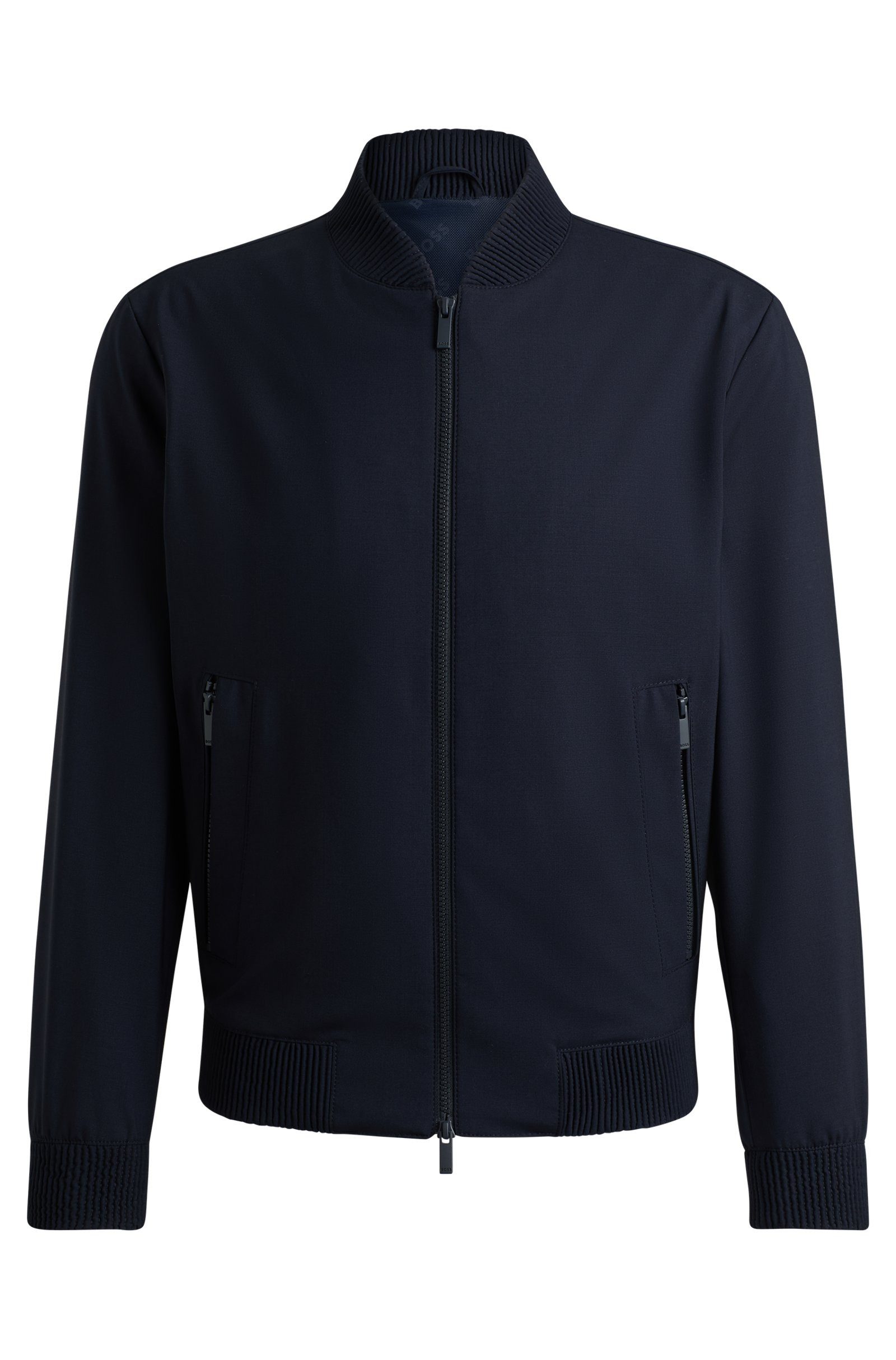 Blouson P-Hanry-BMB