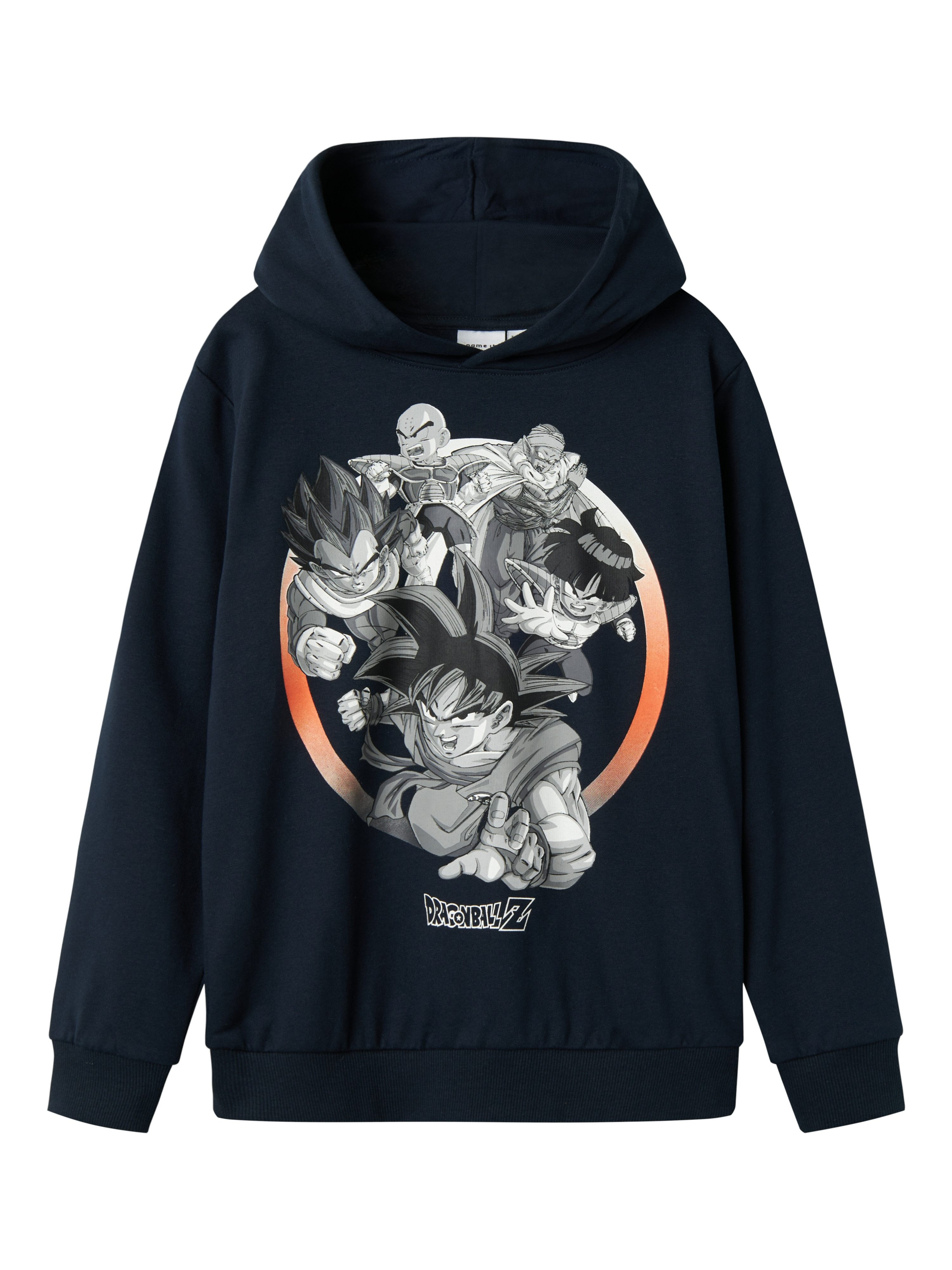 Name It Sweatshirt NKMDAF DRAGONBALL NREG günstig online kaufen