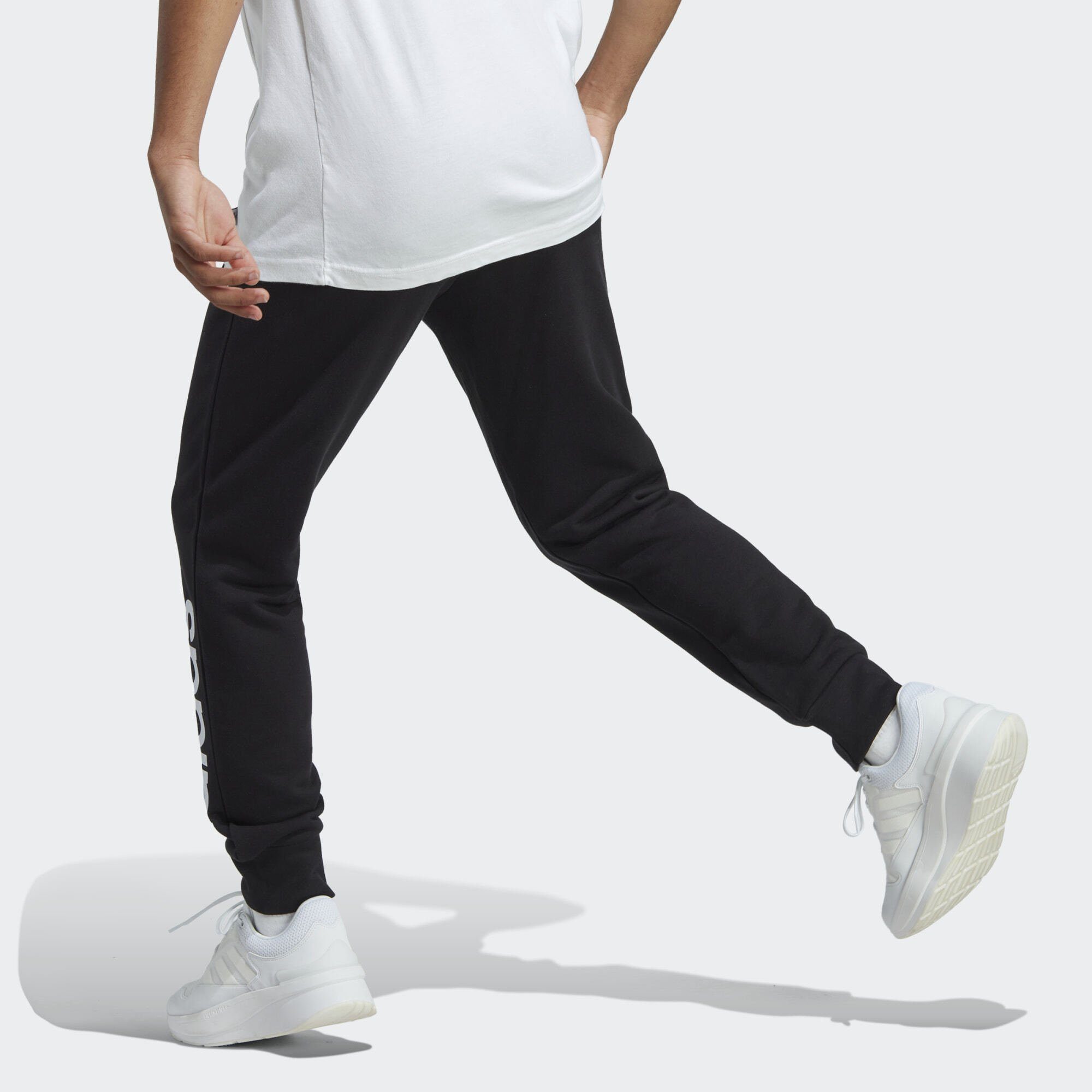adidas Sportswear Sporthose ESSENTIALS FRENCH TERRY günstig online kaufen