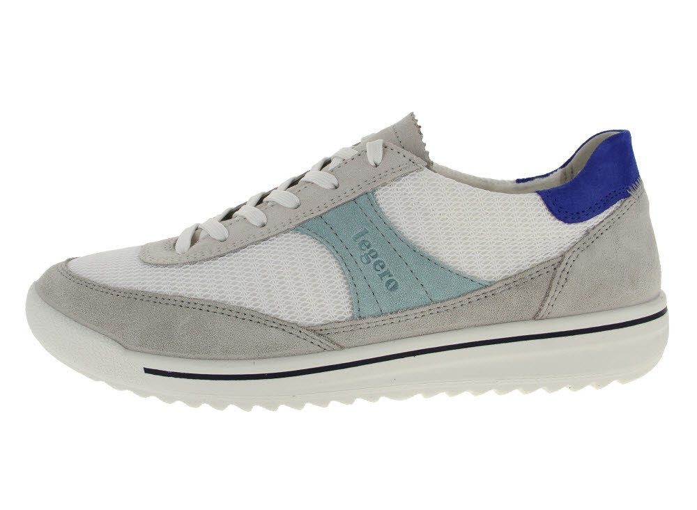 Legero Legero Damen Halbschuhe Schnürschuh