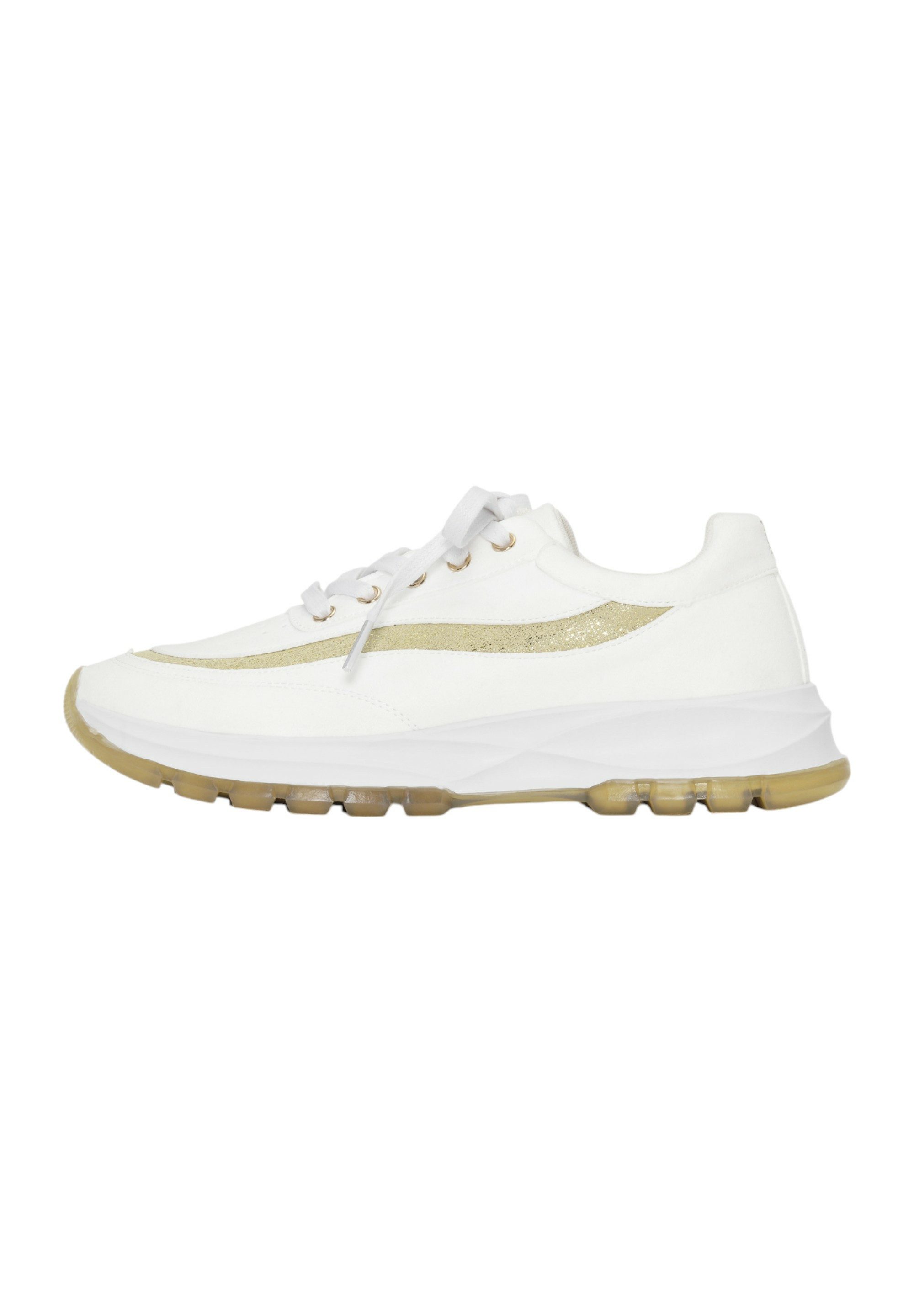 Ilse Jacobsen TILIA4072 Sneaker Weich, anpassungsfähig und komfortabel