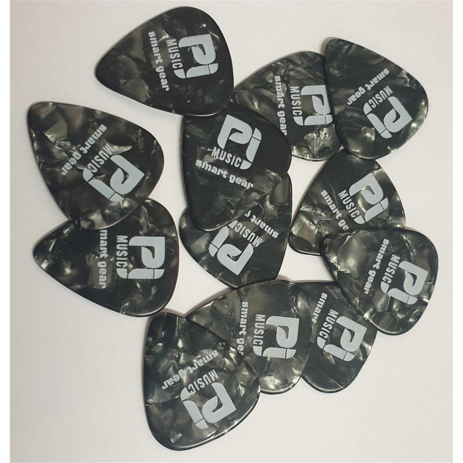 Plektrum Guitar Pick - X-hard