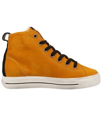 Paul Green Sneaker Nubukleder Sneaker