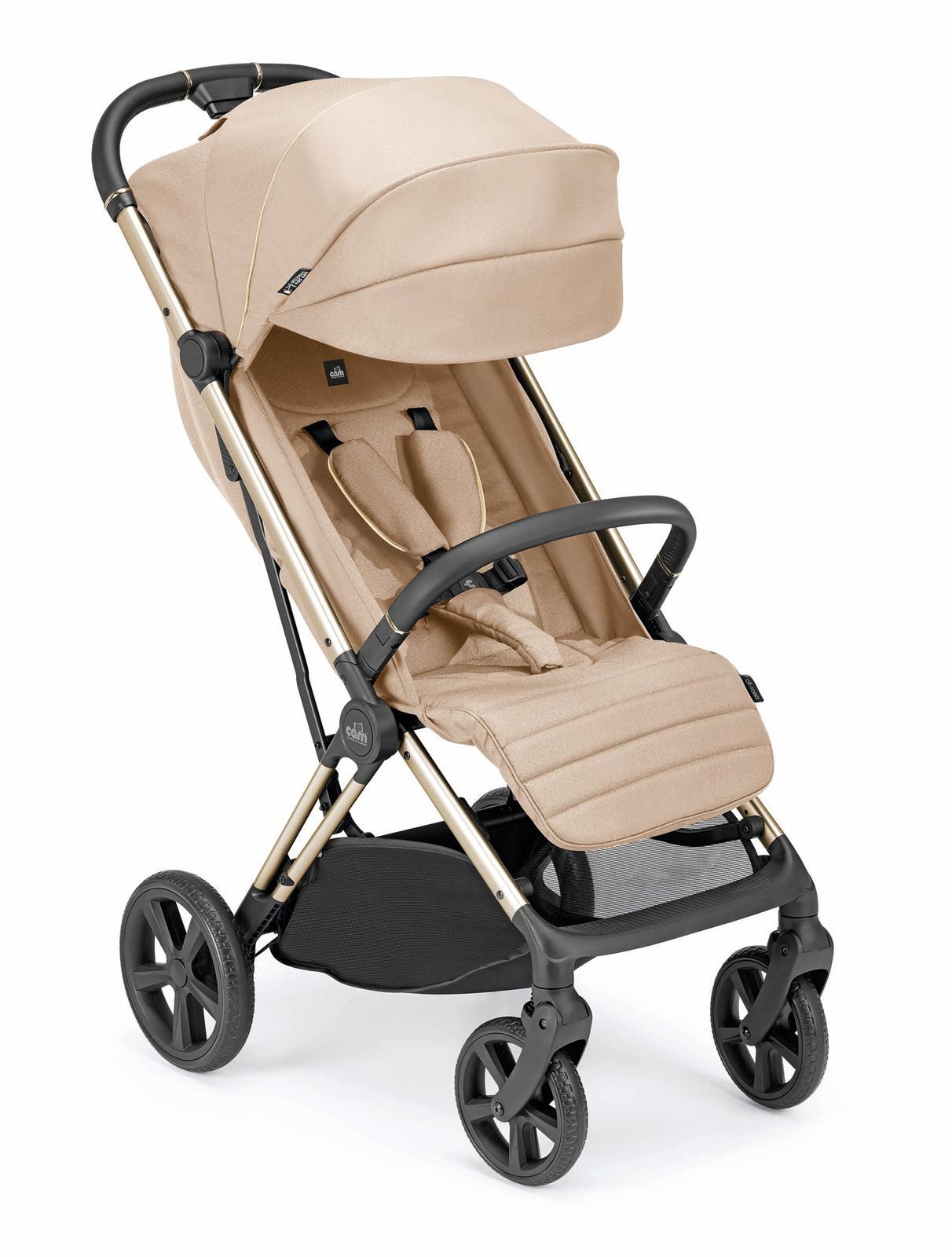 Kombi-Kinderwagen Buggy Off-Road, klappbar