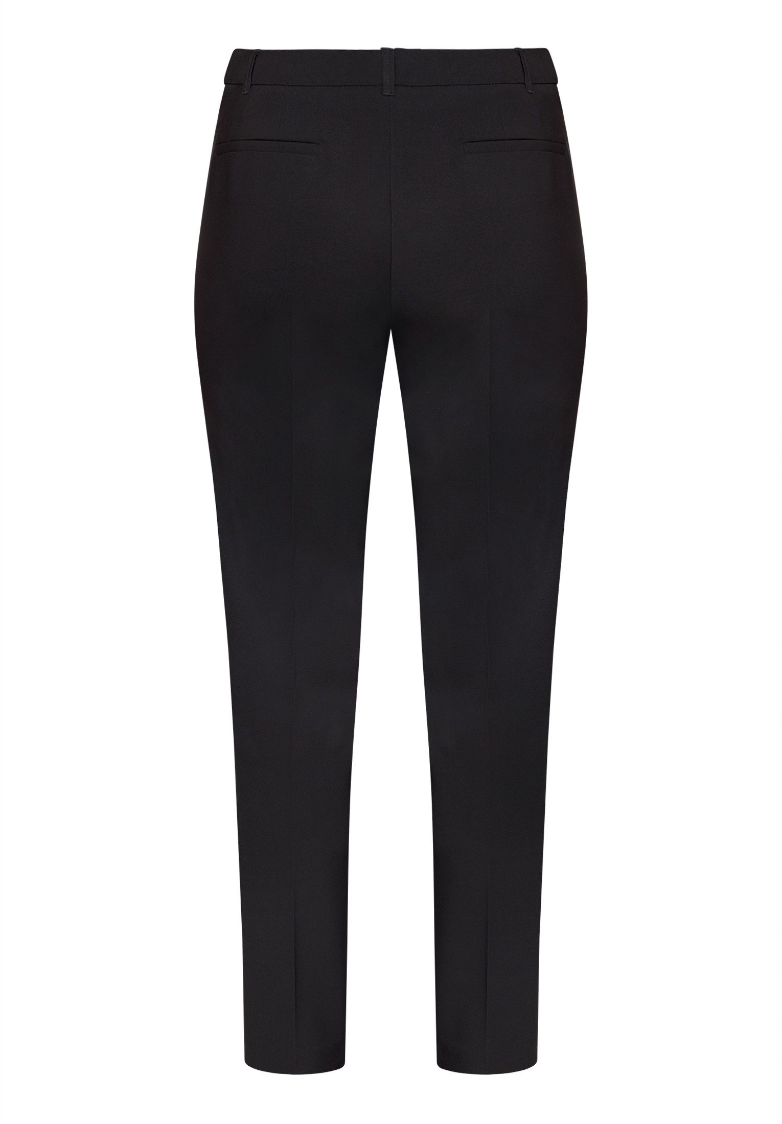 Betty Barclay Bügelfaltenhose Damen mit Bügelfalte Material