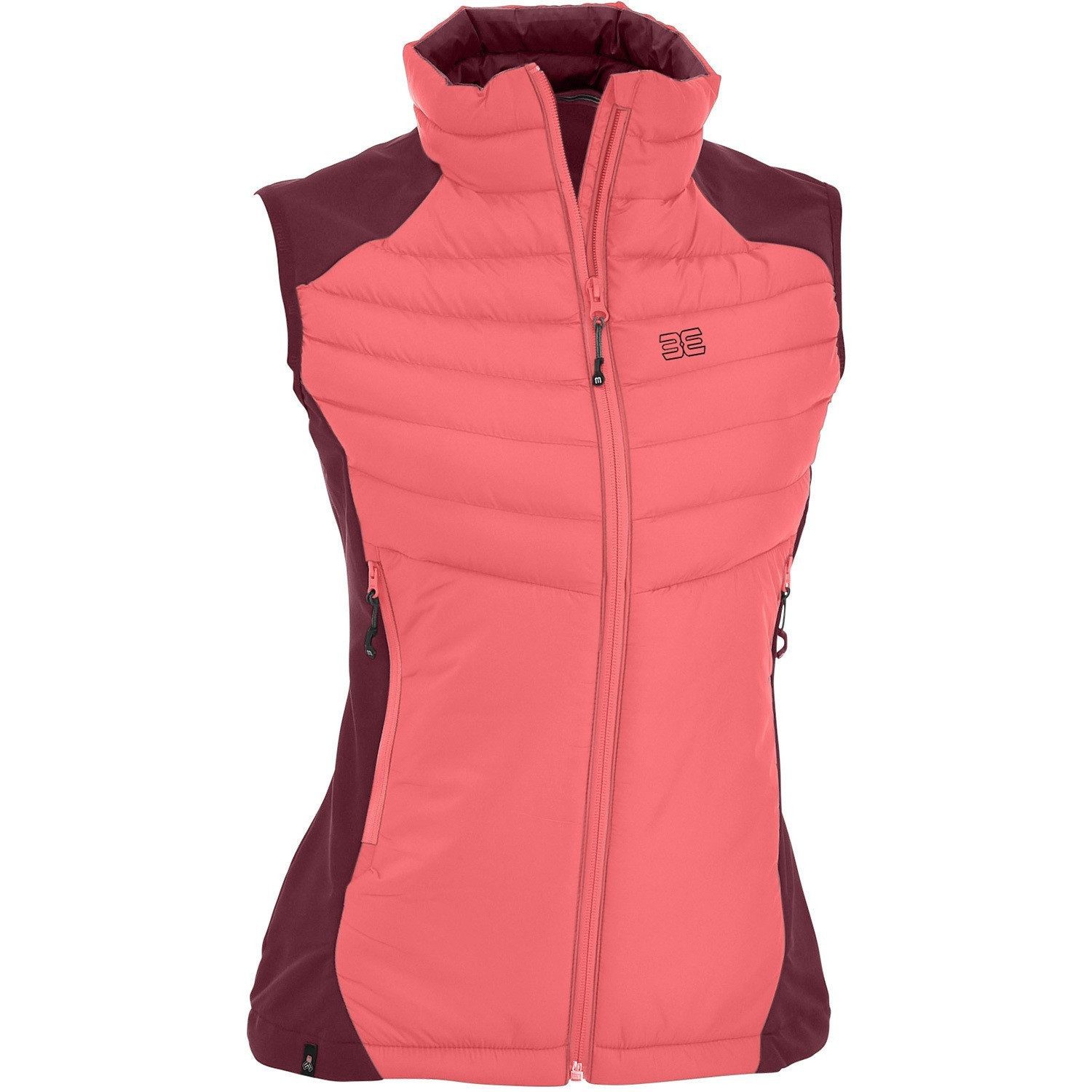 Maul Sport® Steppweste Sardona Ultra-Steppweste Hybrid