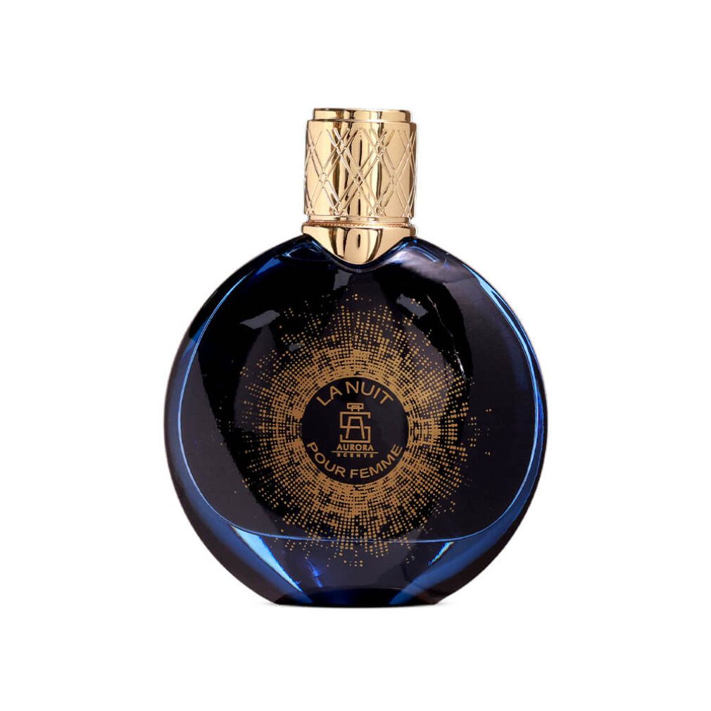 Aurora Eau de Parfum La Nuit Eau De Parfum für Frauen 100 ml