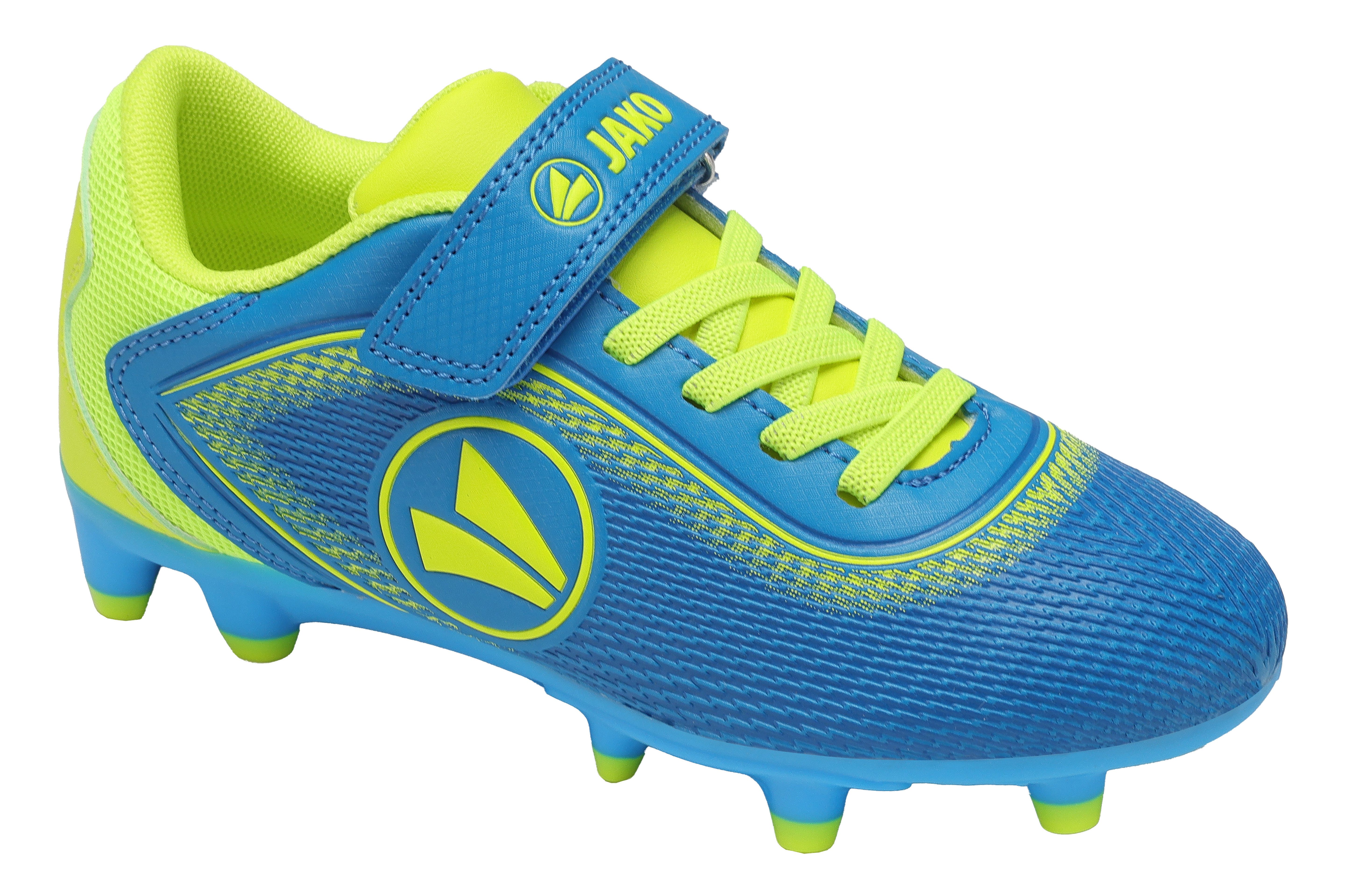 Jako J-SFG COURSE EV Fußballschuh für Rasenplätze