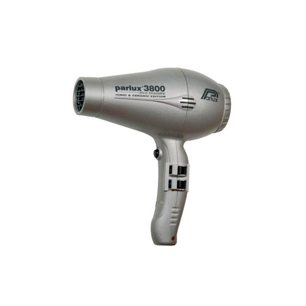 Parlux Haarpflege-Set 3800 ECOFRIENDLY secador #Plata 1 u