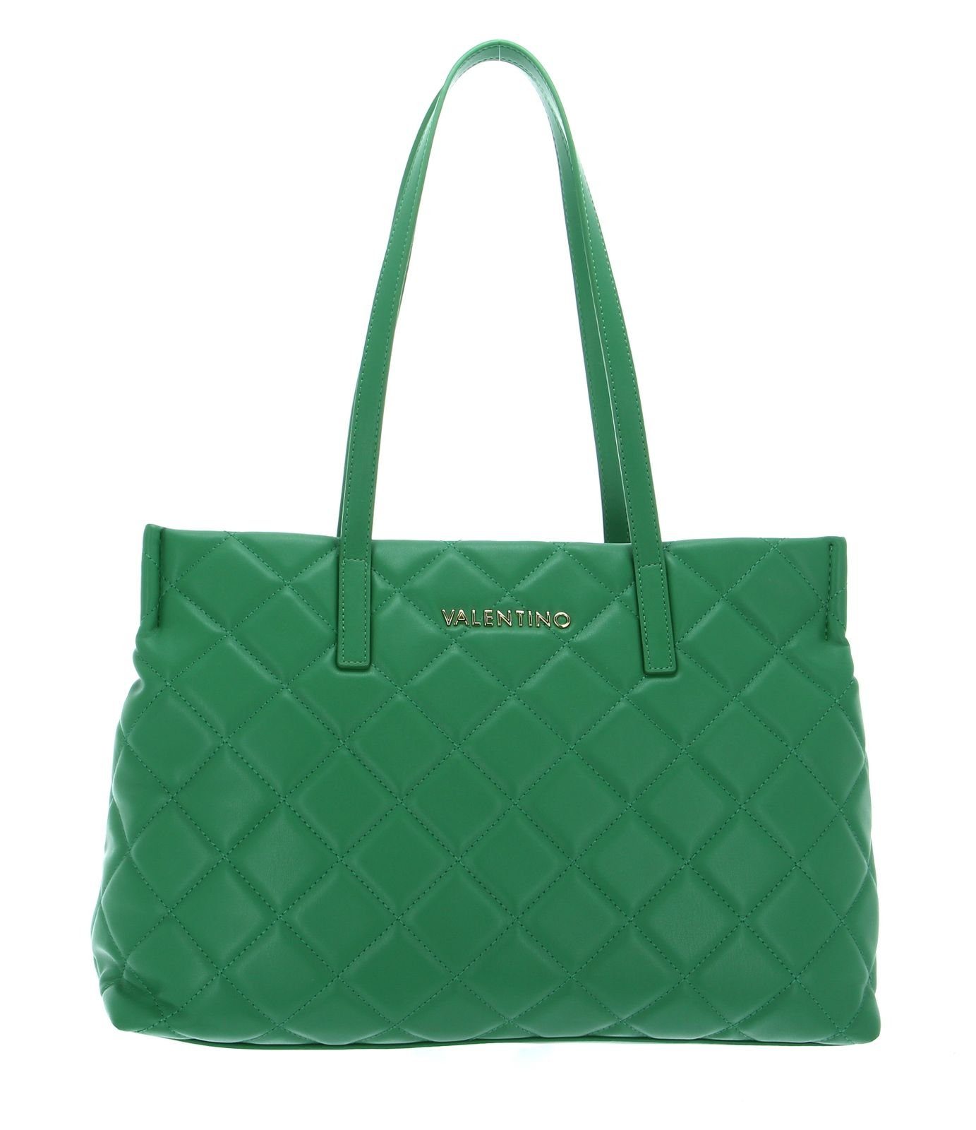 Schultertasche VALENTINO BAGS Verde Ocarina