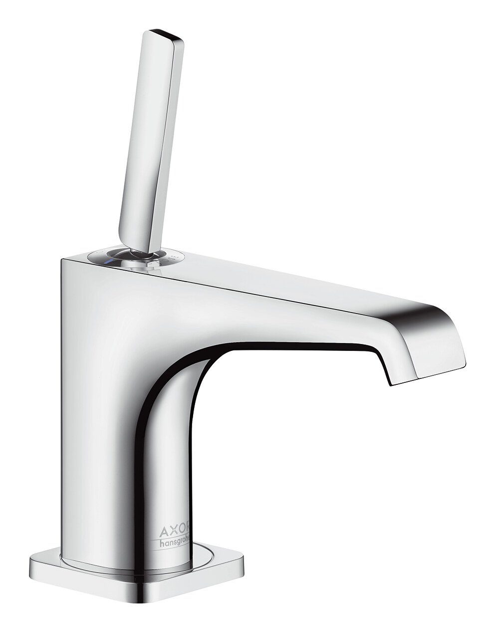 hansgrohe Standventil Axor Citterio E 90 EcoSmart - Chrom