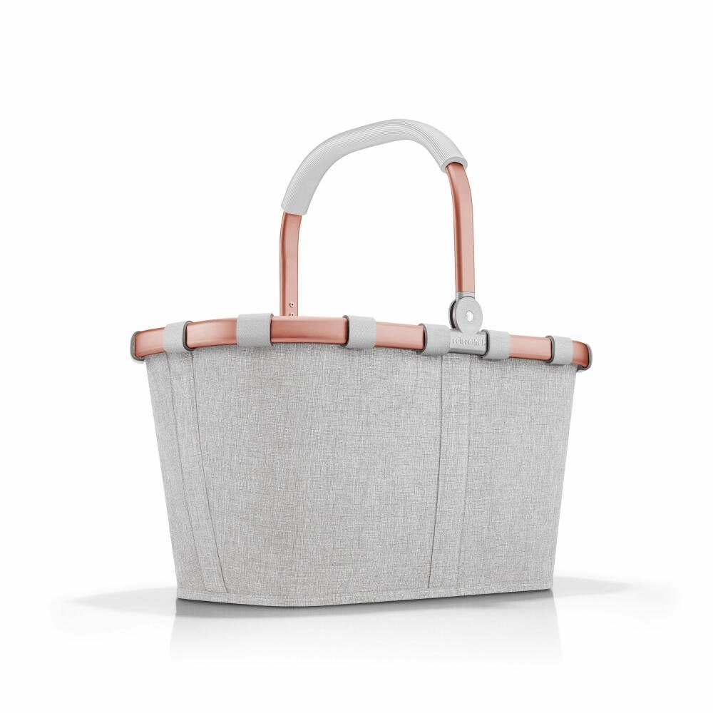 REISENTHEL® Einkaufskorb carrybag 22L Volumen, Einkaufstasche günstig online kaufen