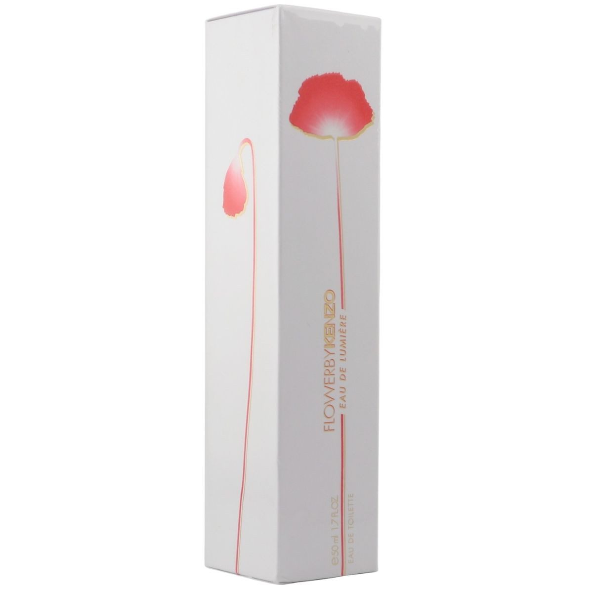 Eau de Parfum Kenzo Flower Eau de Lumiere Eau de Toilette Spray 50 ml