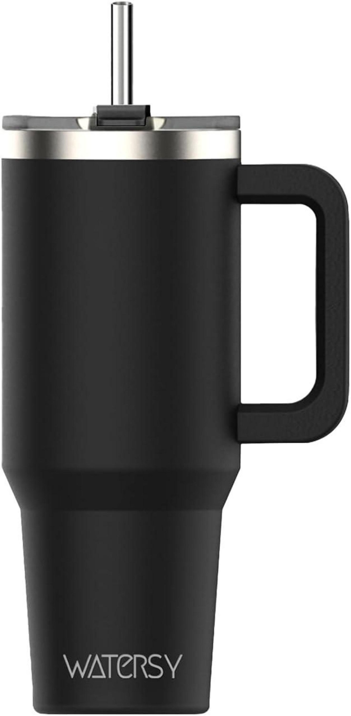 Thermobecher 30oz Doppelwandiger Thermobecher Edelstahl Vakuum Trinkbecher mit