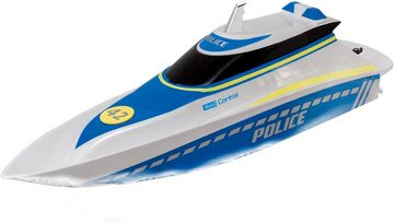 Revell® RC-Boot Revell® control, Police, 2,4 GHz