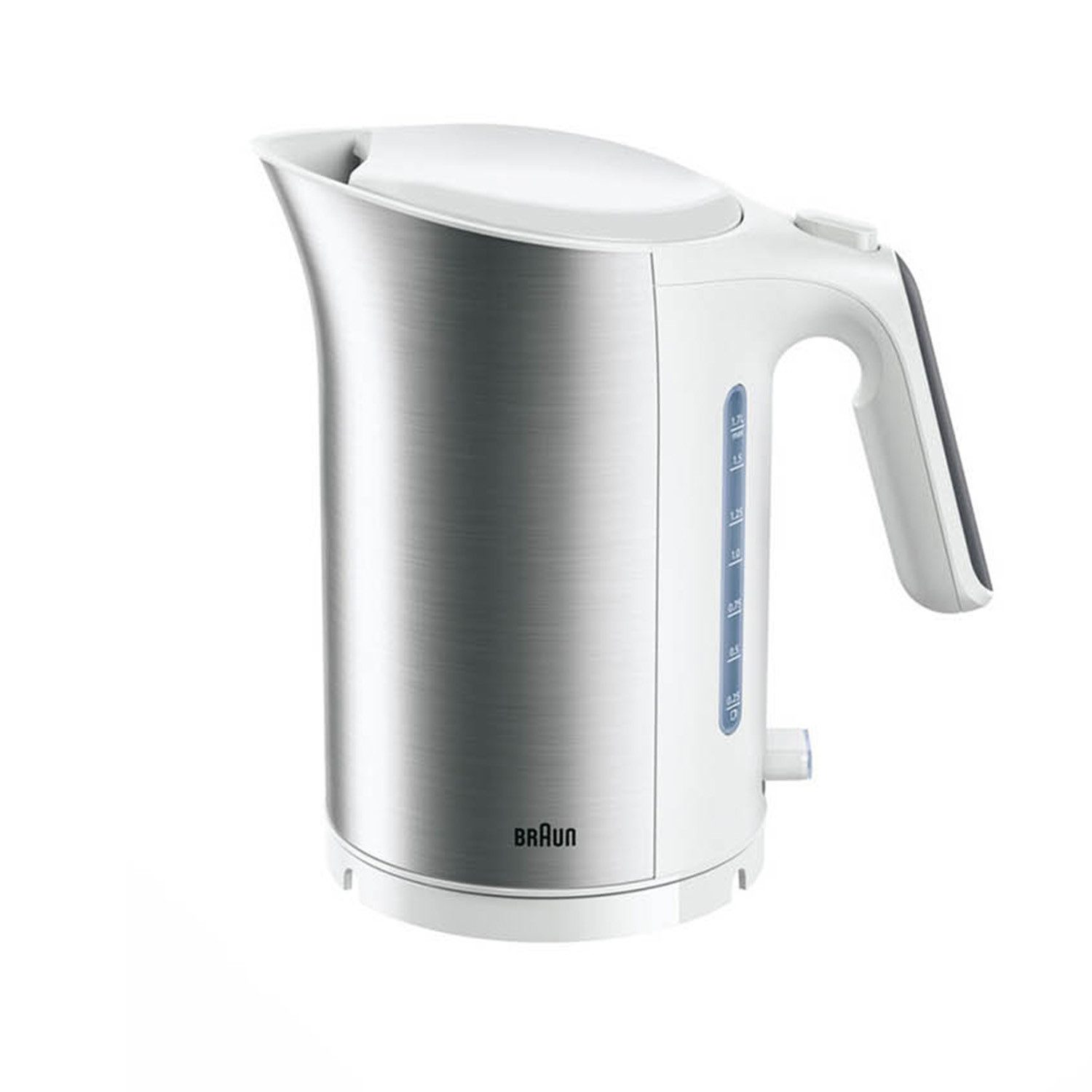 Braun Wasserkocher Braun Wasserkocher WK5100WH