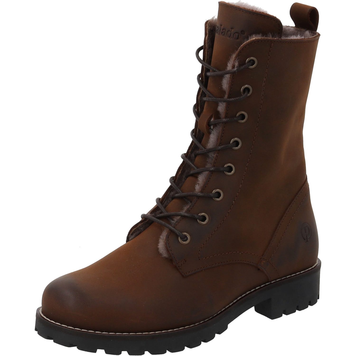 Palado Ronalla Schnürstiefel günstig online kaufen