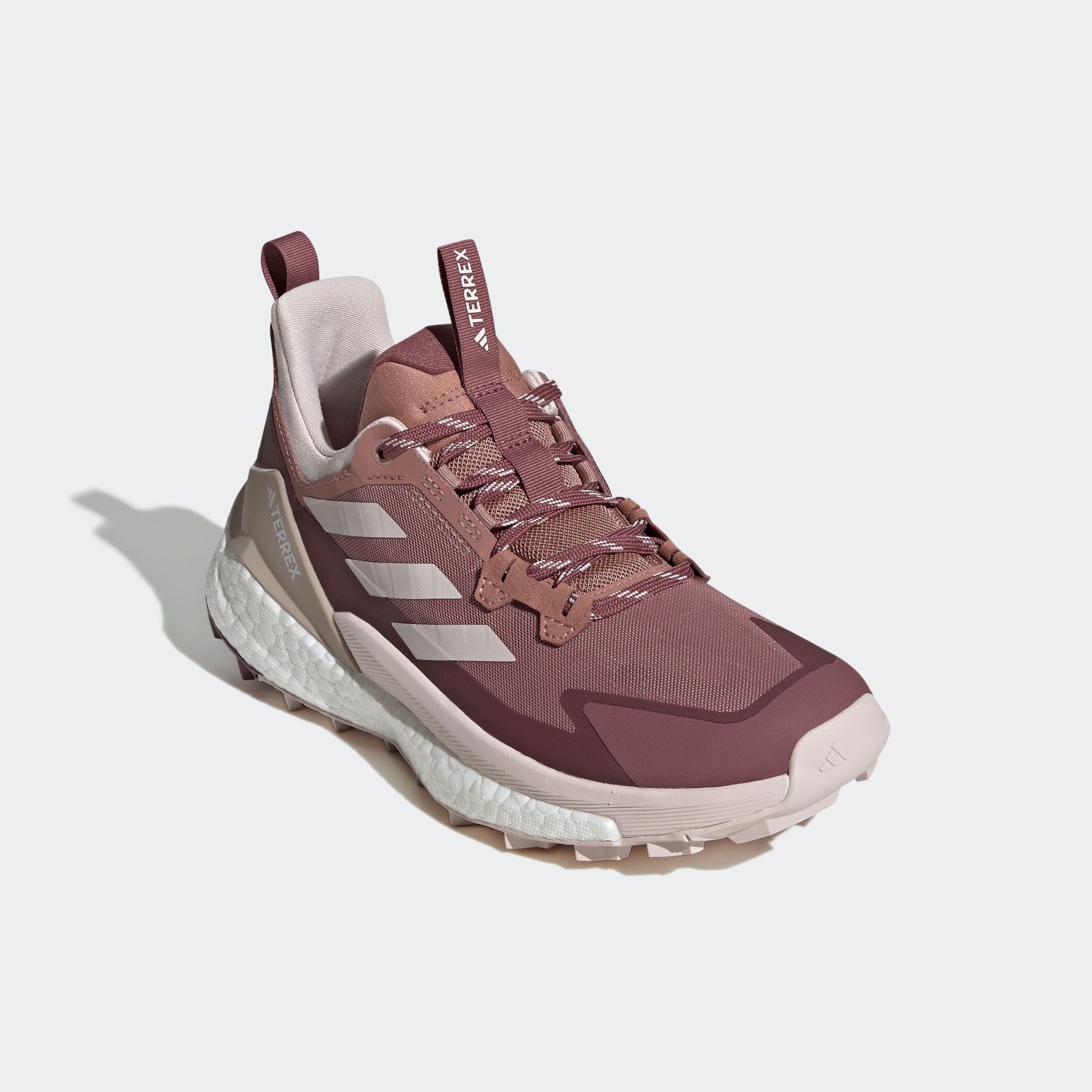 TERREX FREE HIKER 2.0 LOW Wanderschuh