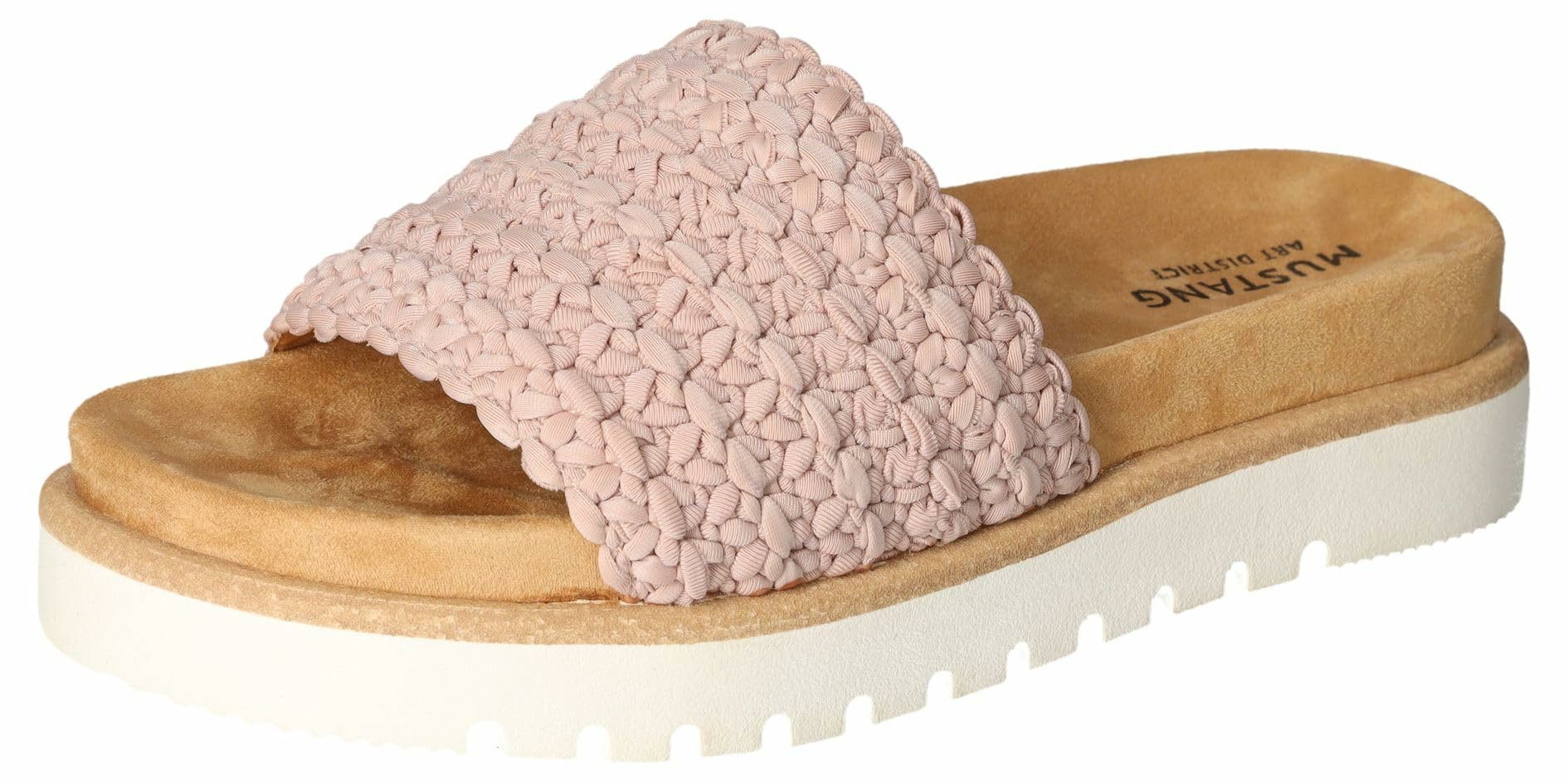 Pantoletten für Damen Pantolette