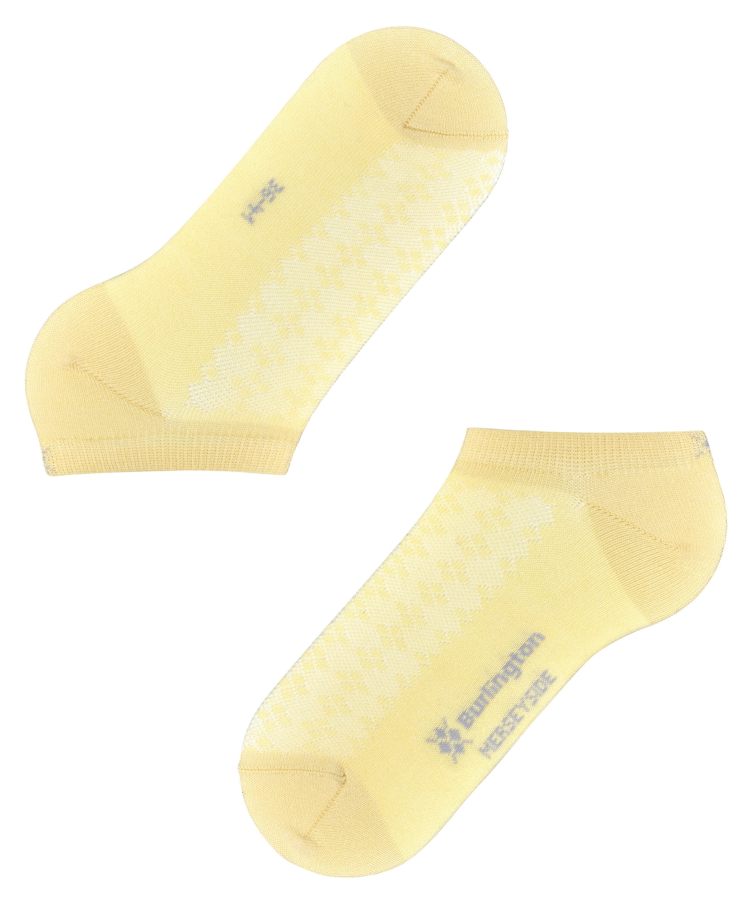 Burlington Sneakersocken Burlington Merseyside Damen (1-Paar) – Bild 5 von 5