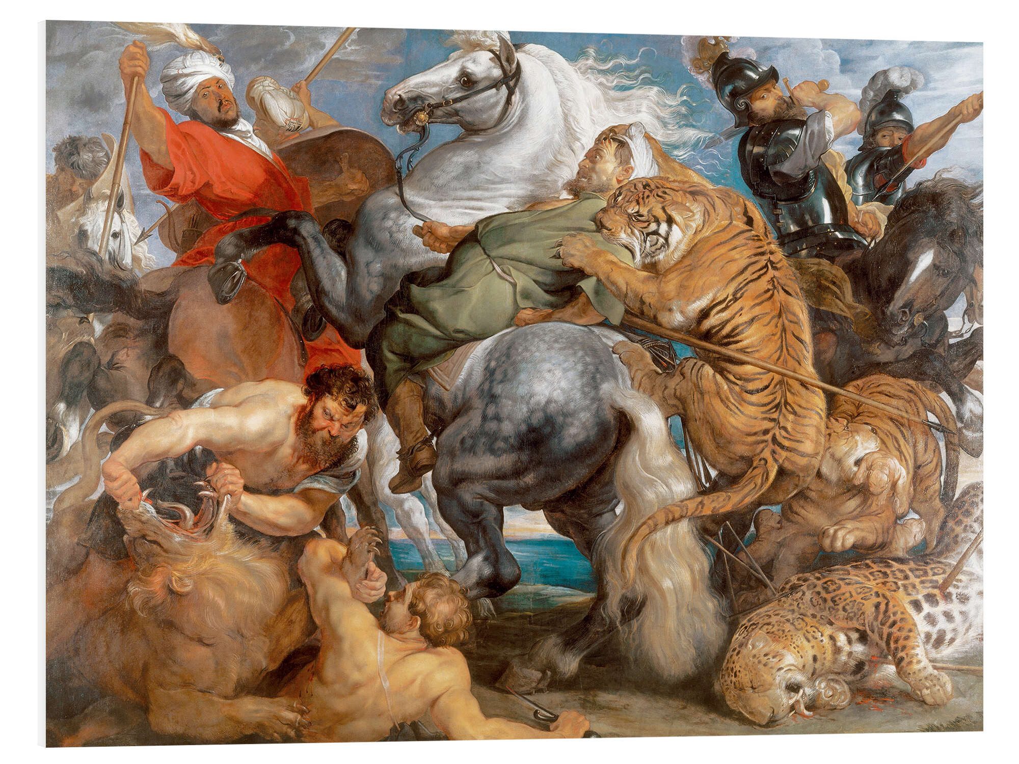 Forex-Bild Peter Paul Rubens