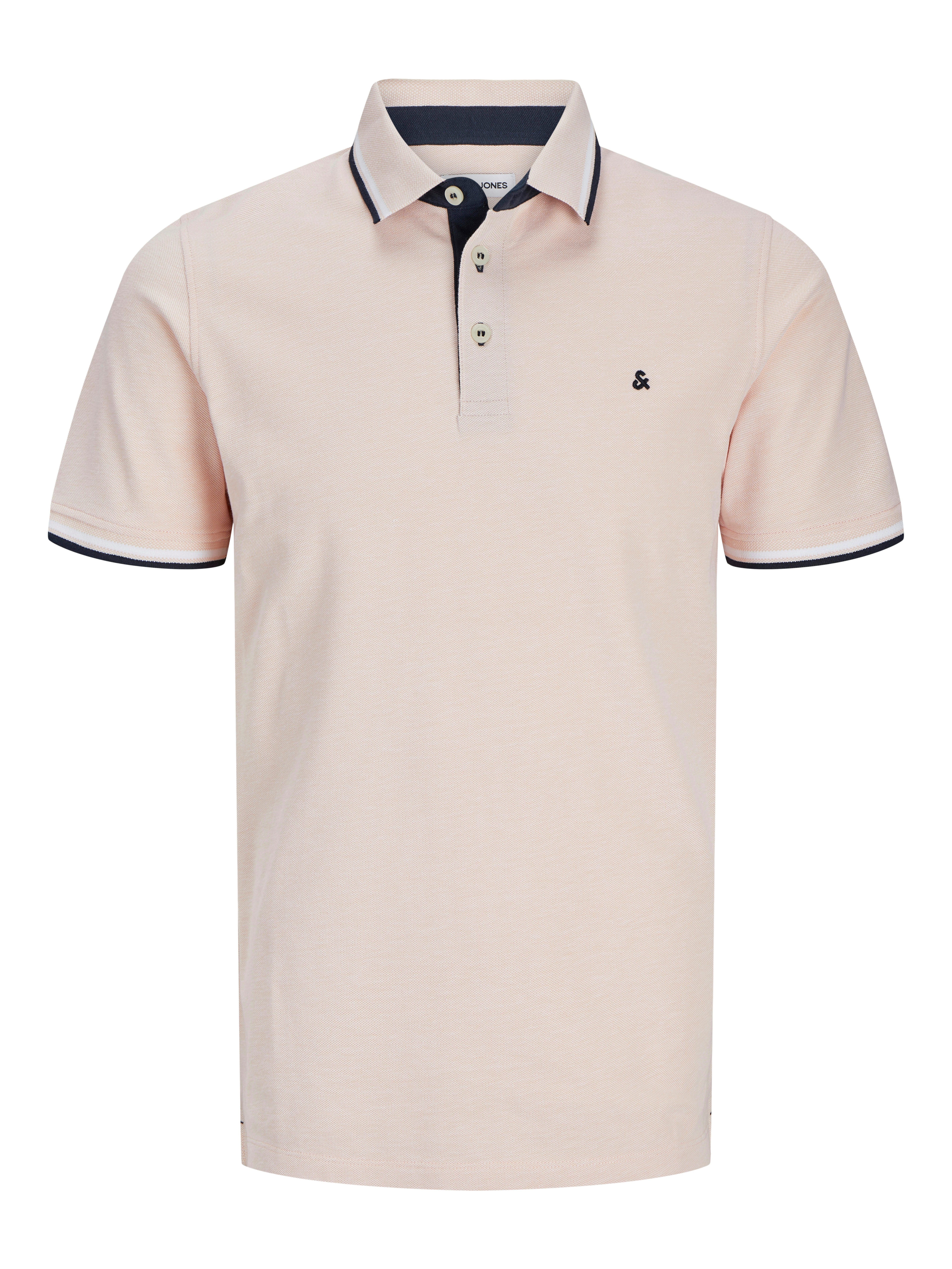 Jack & Jones PlusSize Poloshirt JJEPAULOS günstig online kaufen