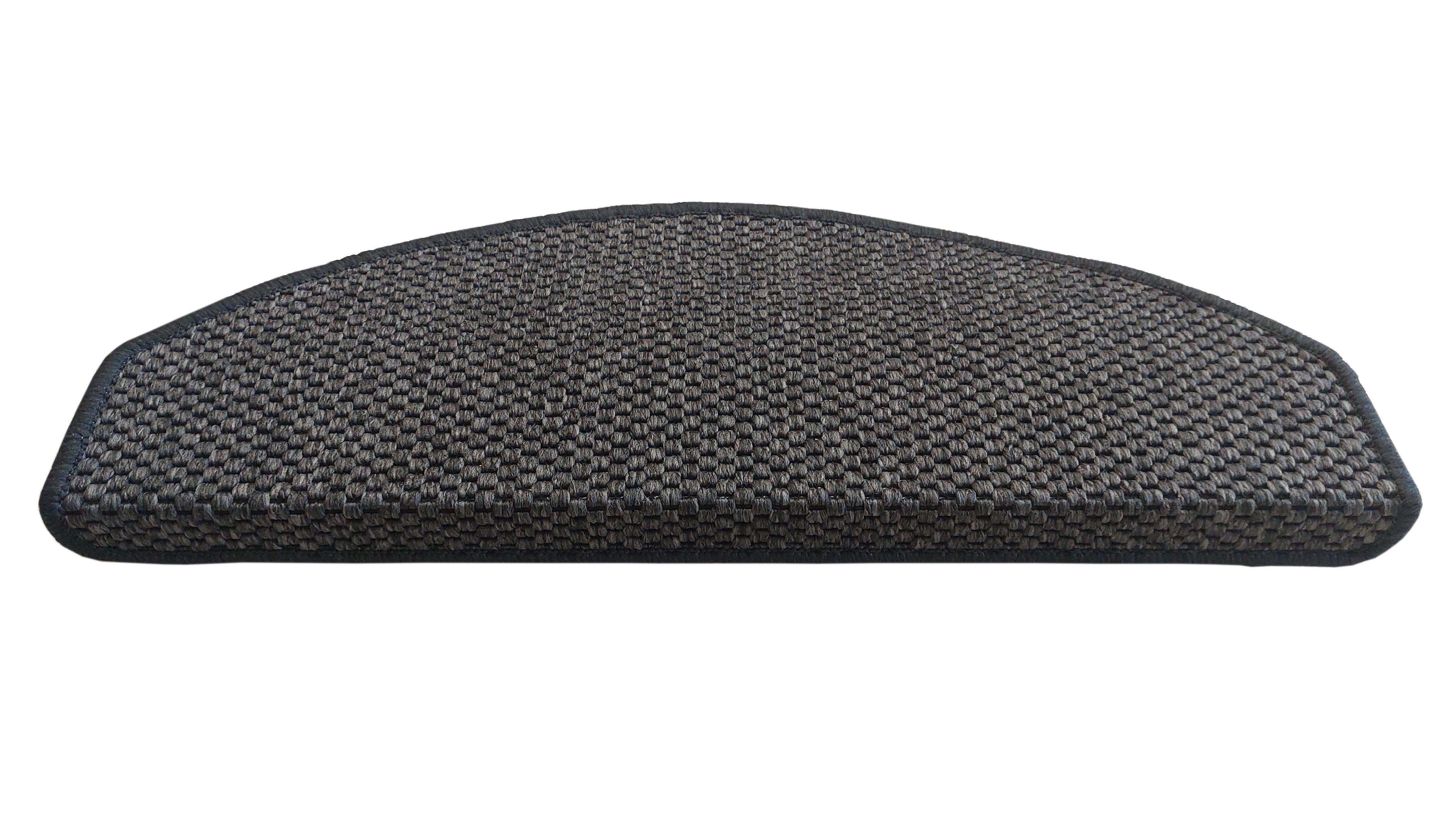 oKu-Tex Stufenmatte FLORENZ Stufenmattenset 15 teilig, günstig online kaufen