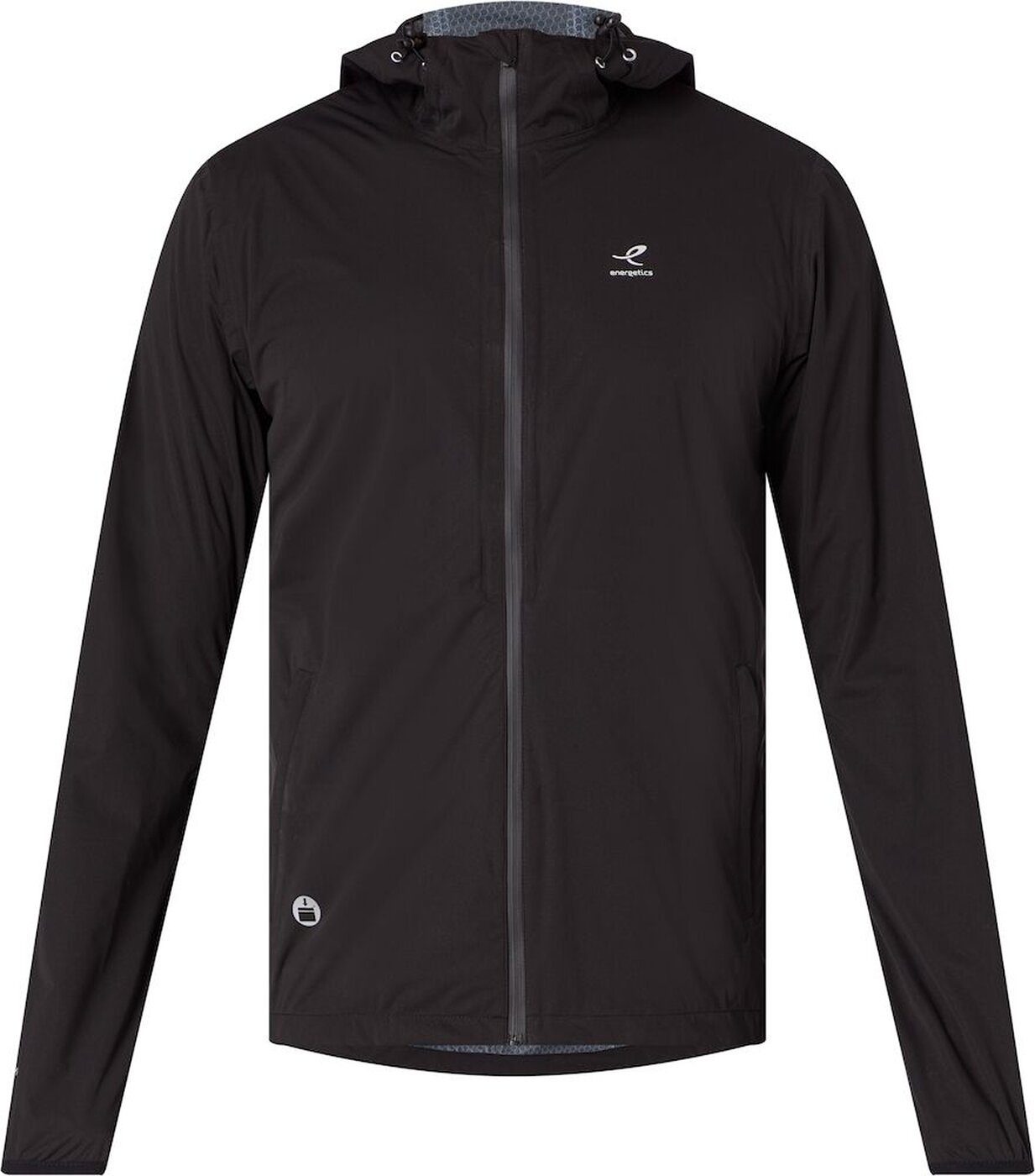 Energetics Funktionsjacke He.-Funktions-Jacke Sean IV M günstig online kaufen