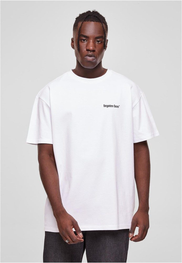 Forgotten Faces T-Shirt