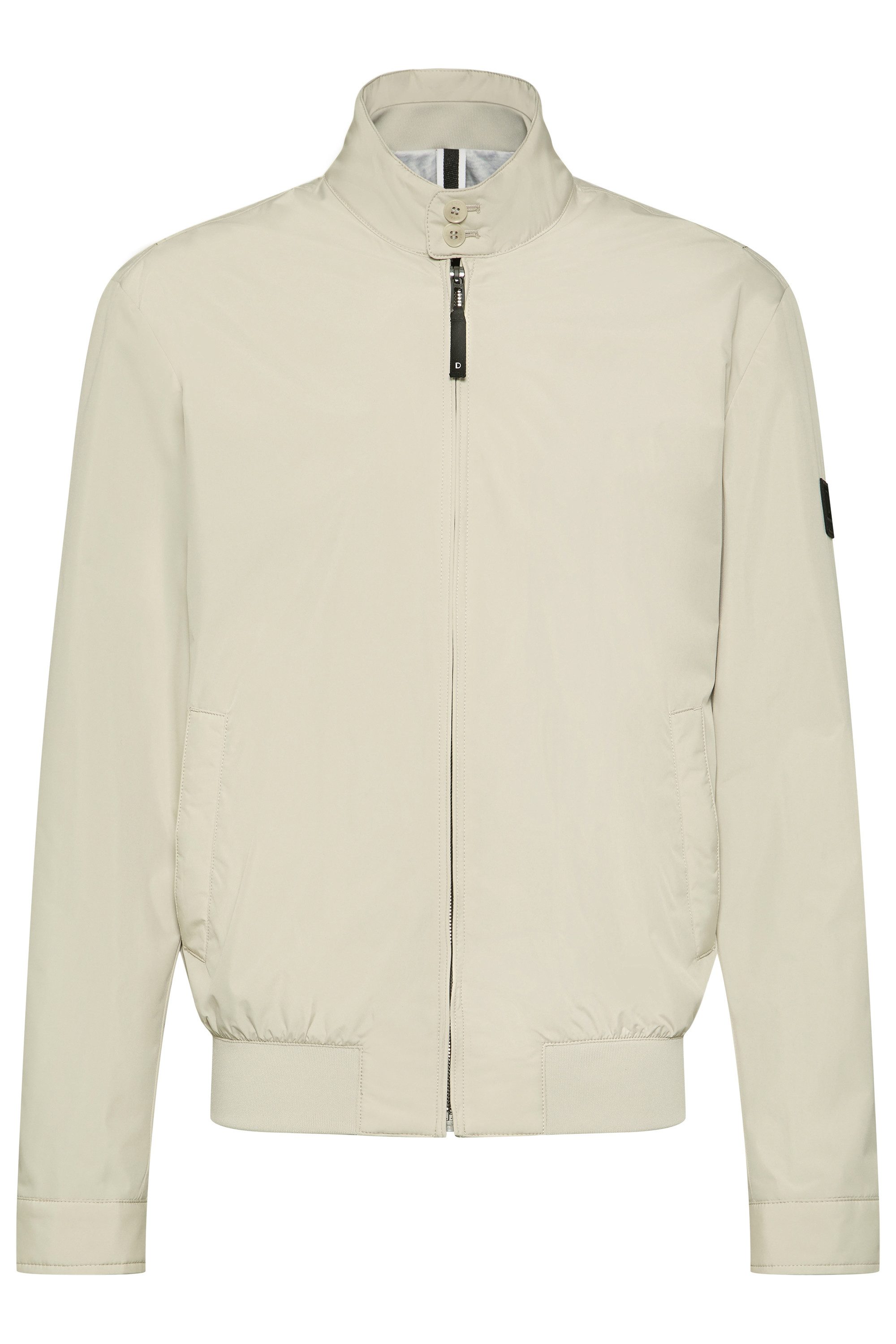 Digel Kurzjacke Daylon (1-St) Federleichter Blouson, wasserabweisend, atmungsaktiv, pflegeleicht