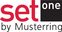 Marke set one by Musterring